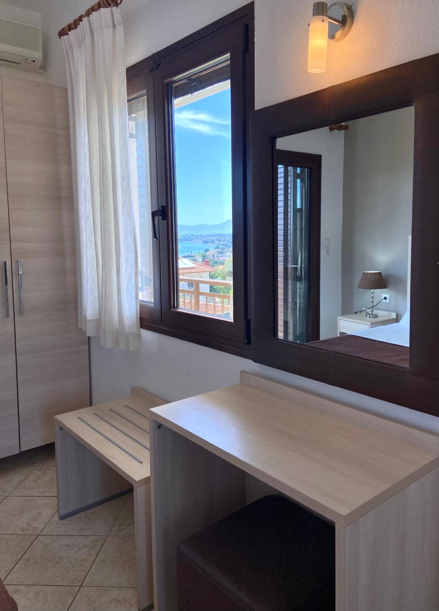 Panorama Dream Apartment