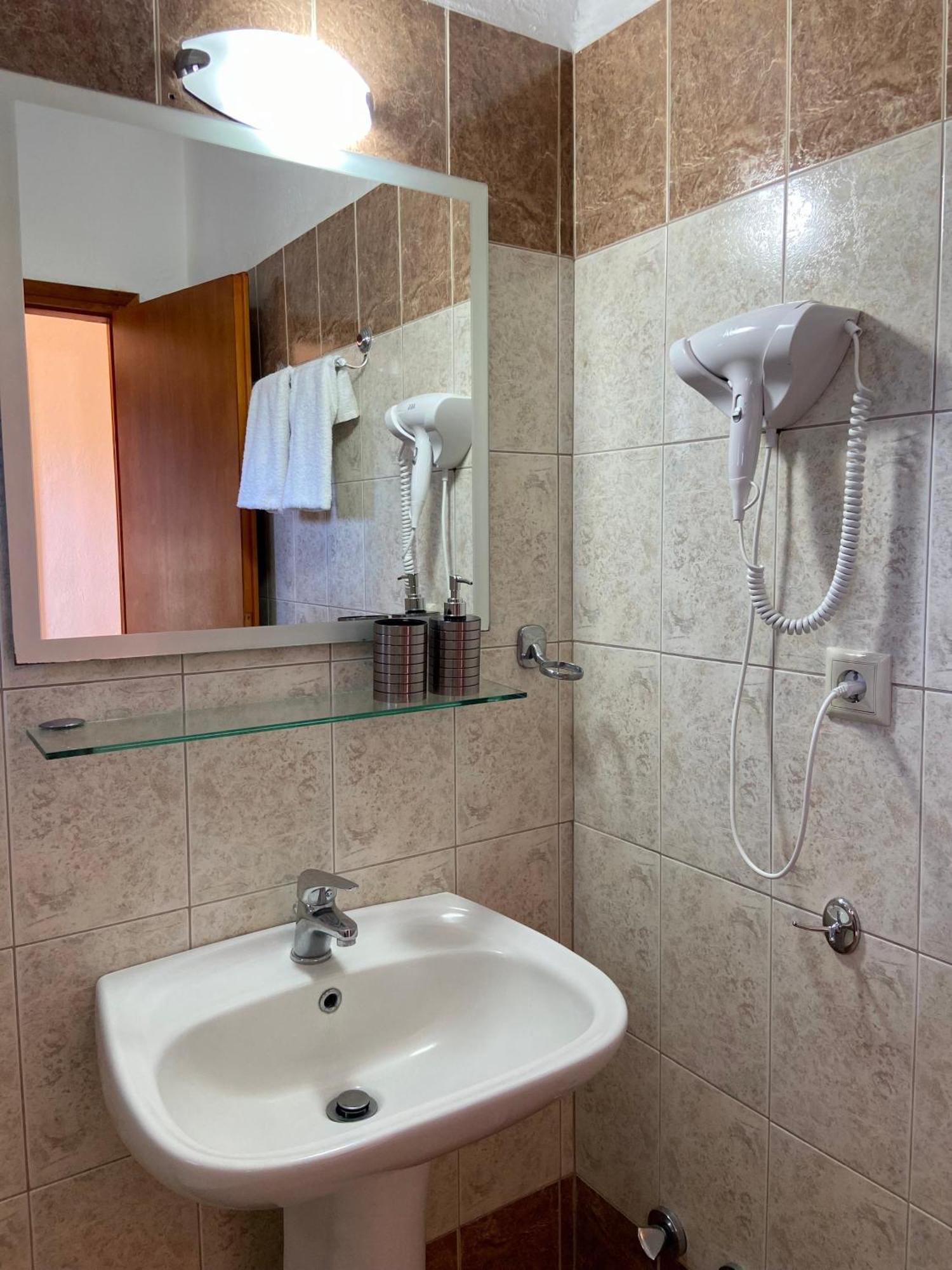 Panorama Dream Apartment Vourvourou