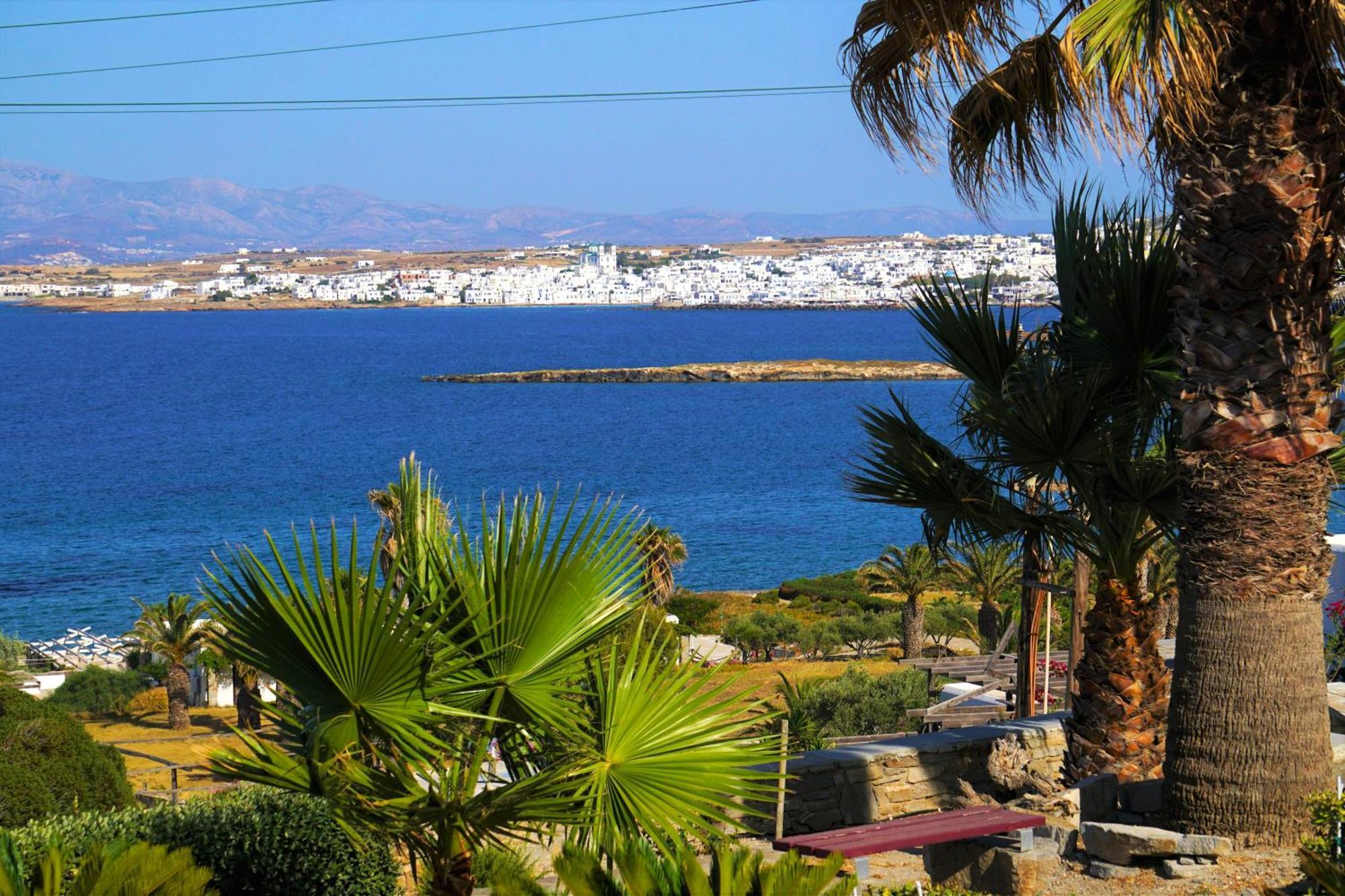 Holiday home Playera Naousa (Paros)