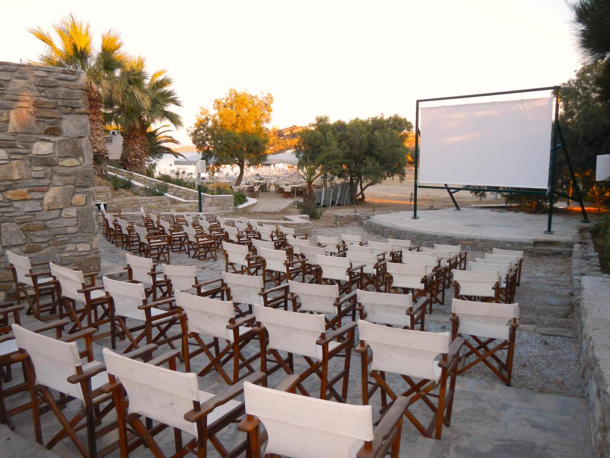 Holiday home Playera *