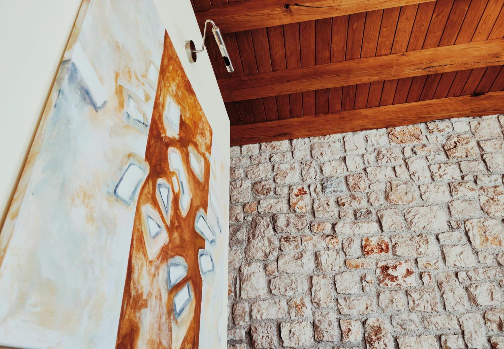 Villa Villa Costamare - Enjoy Lazy Days On The Private Pool-Jacuzzi Pefki (Rhodes)