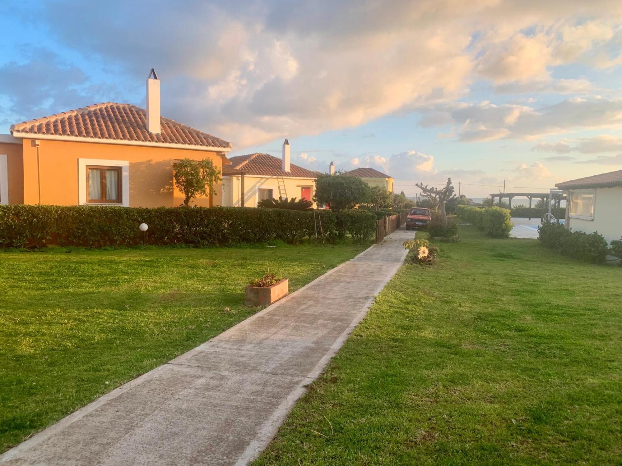 Apartment Boutique Hotel Ileas Village