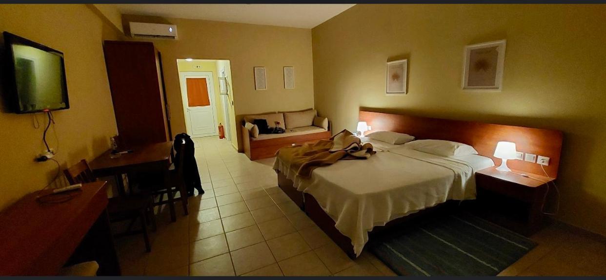 Boutique Hotel Ileas Village Arkoudi