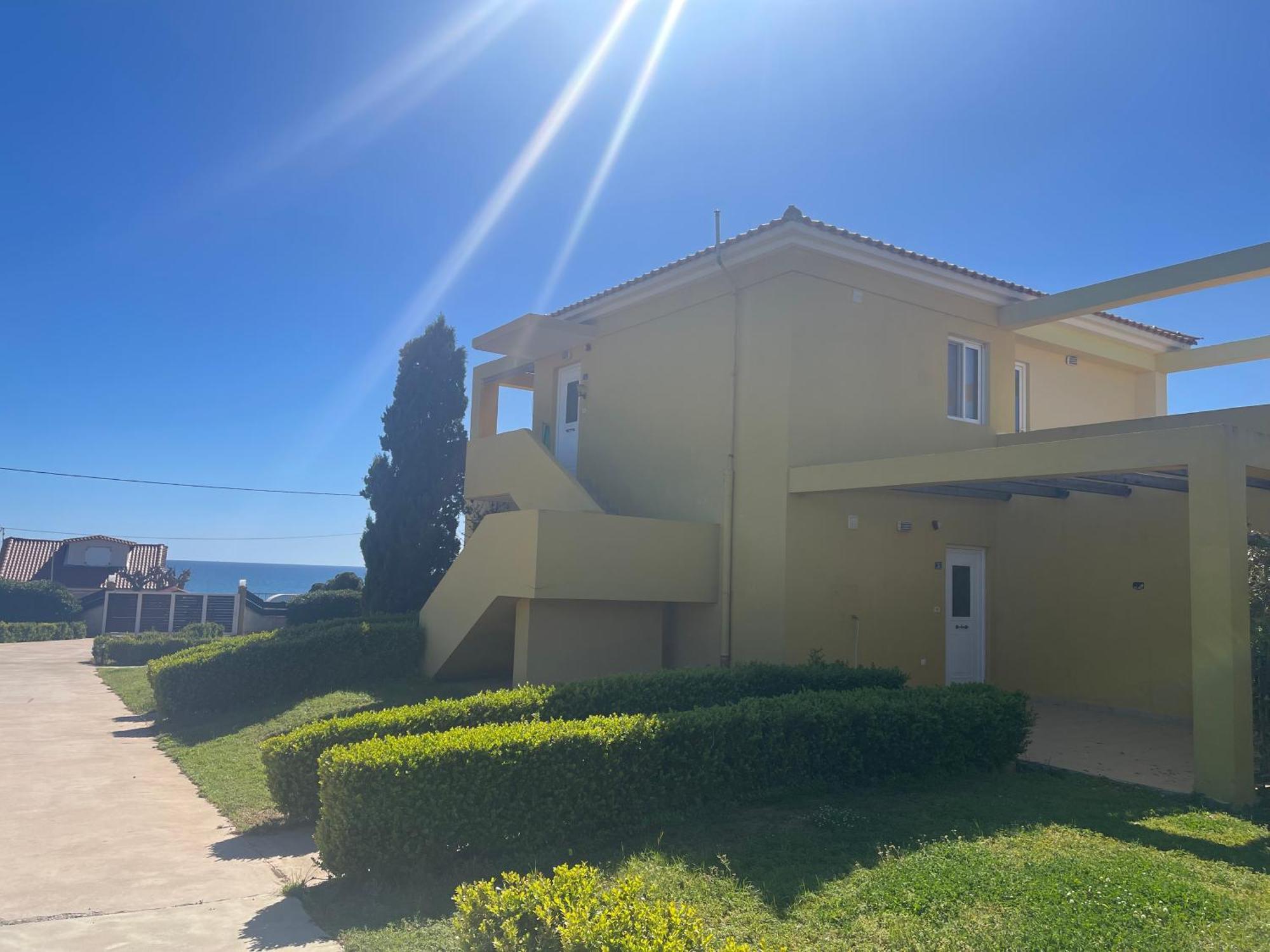 Boutique Hotel Ileas Village Apartment