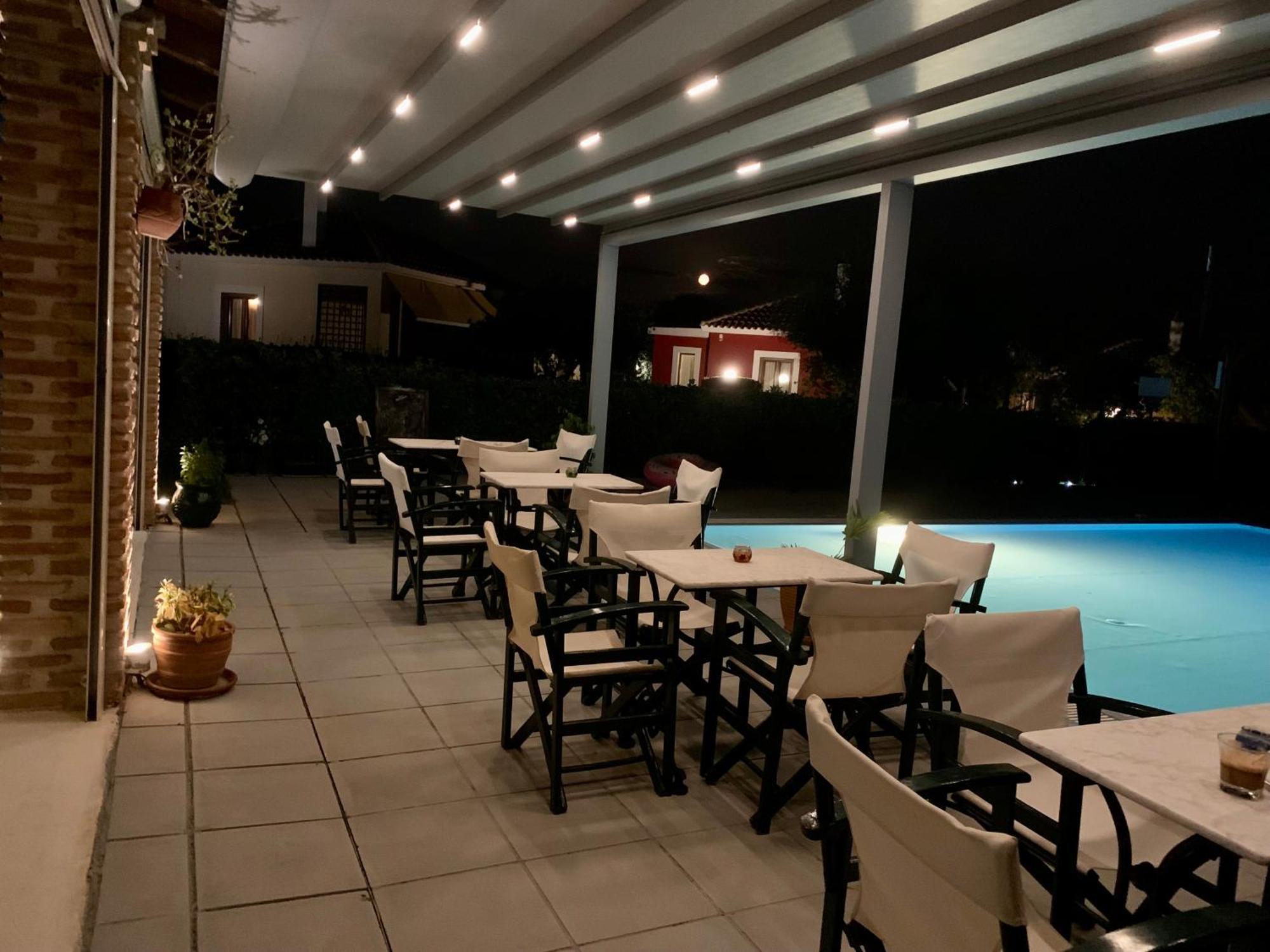 Boutique Hotel Ileas Village *