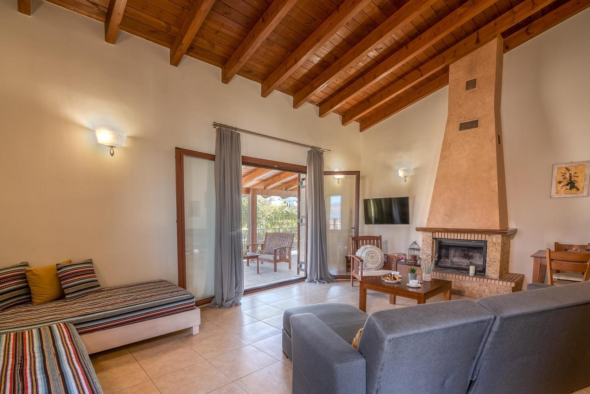 Secreto Apartment Kissamos