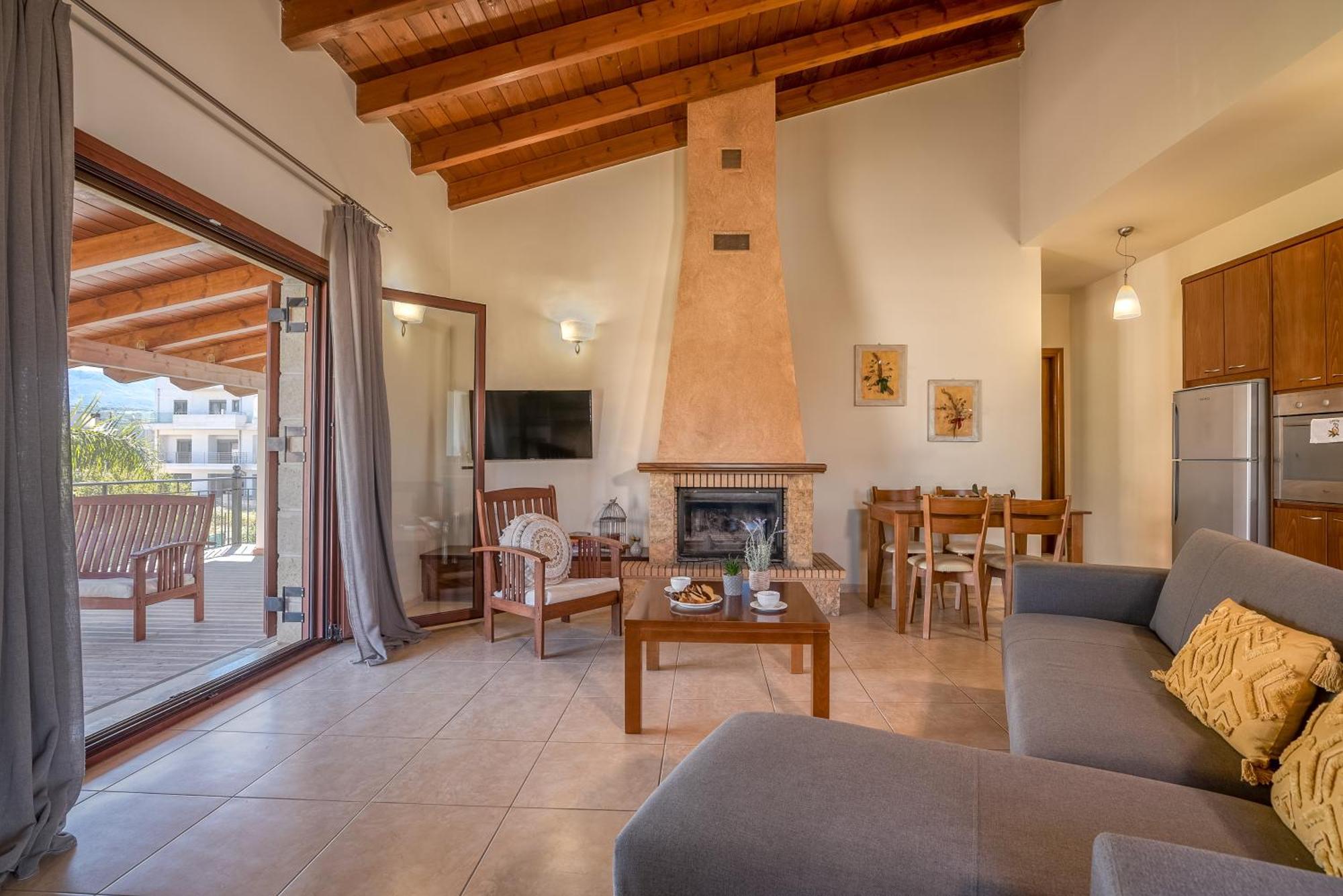 Secreto Apartment