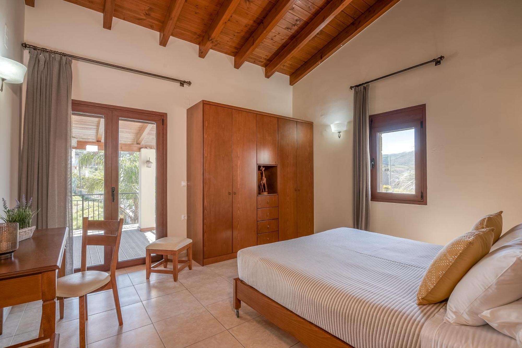 Apartment Secreto *