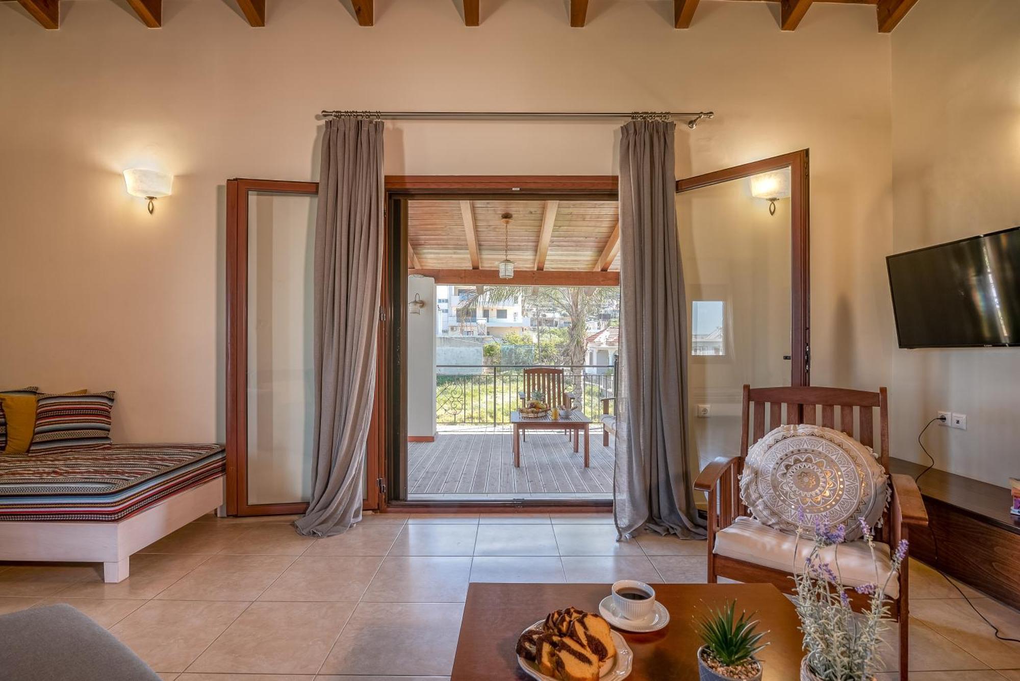 Apartment Secreto