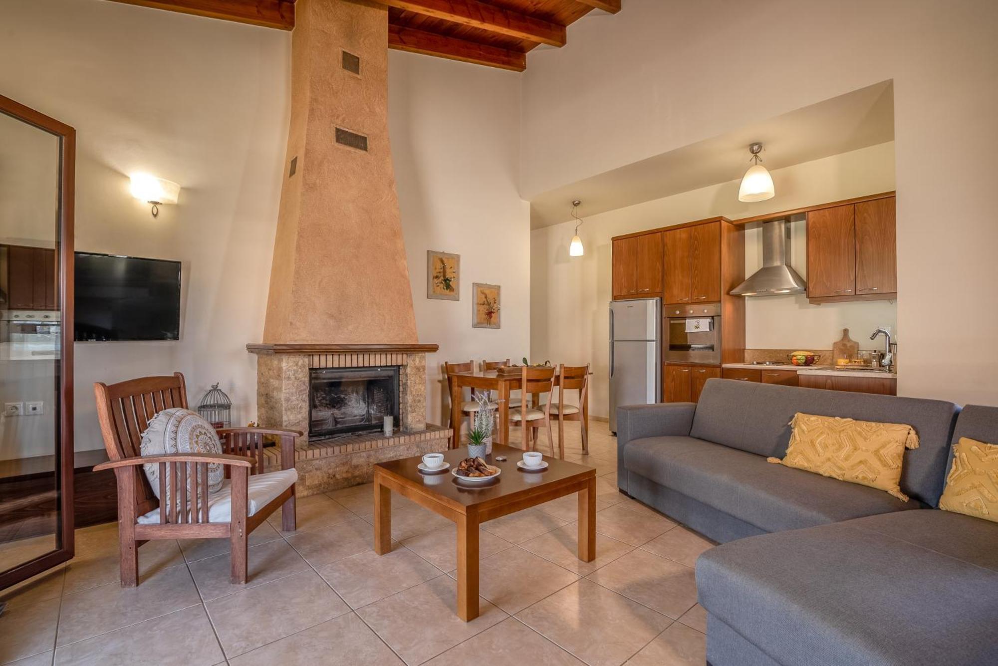 Secreto Apartment