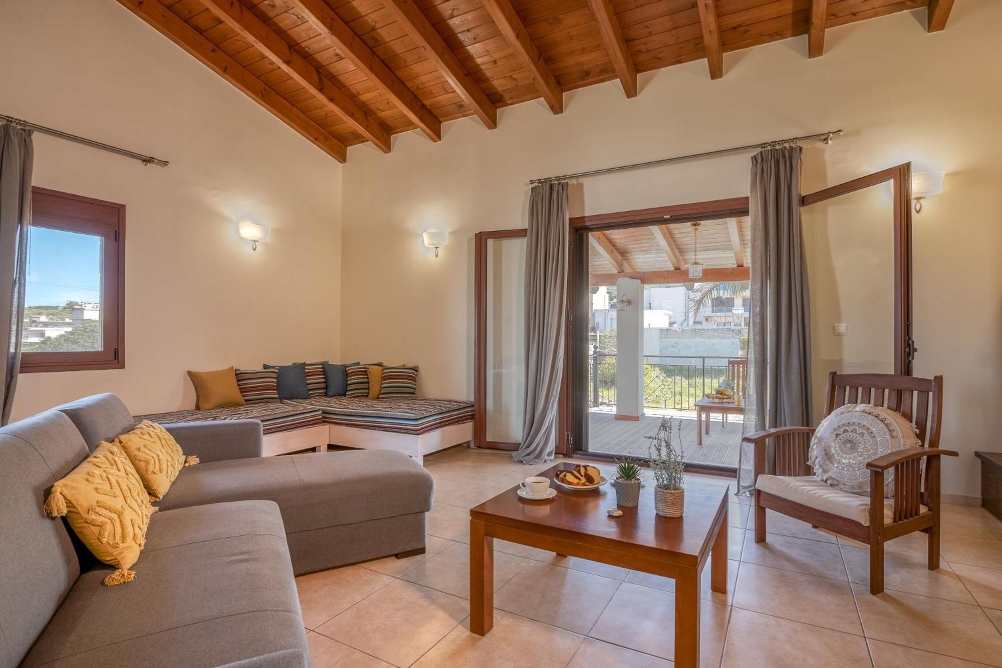 Apartment Secreto