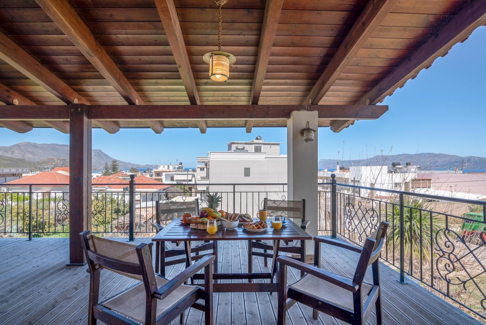 Secreto Apartment *