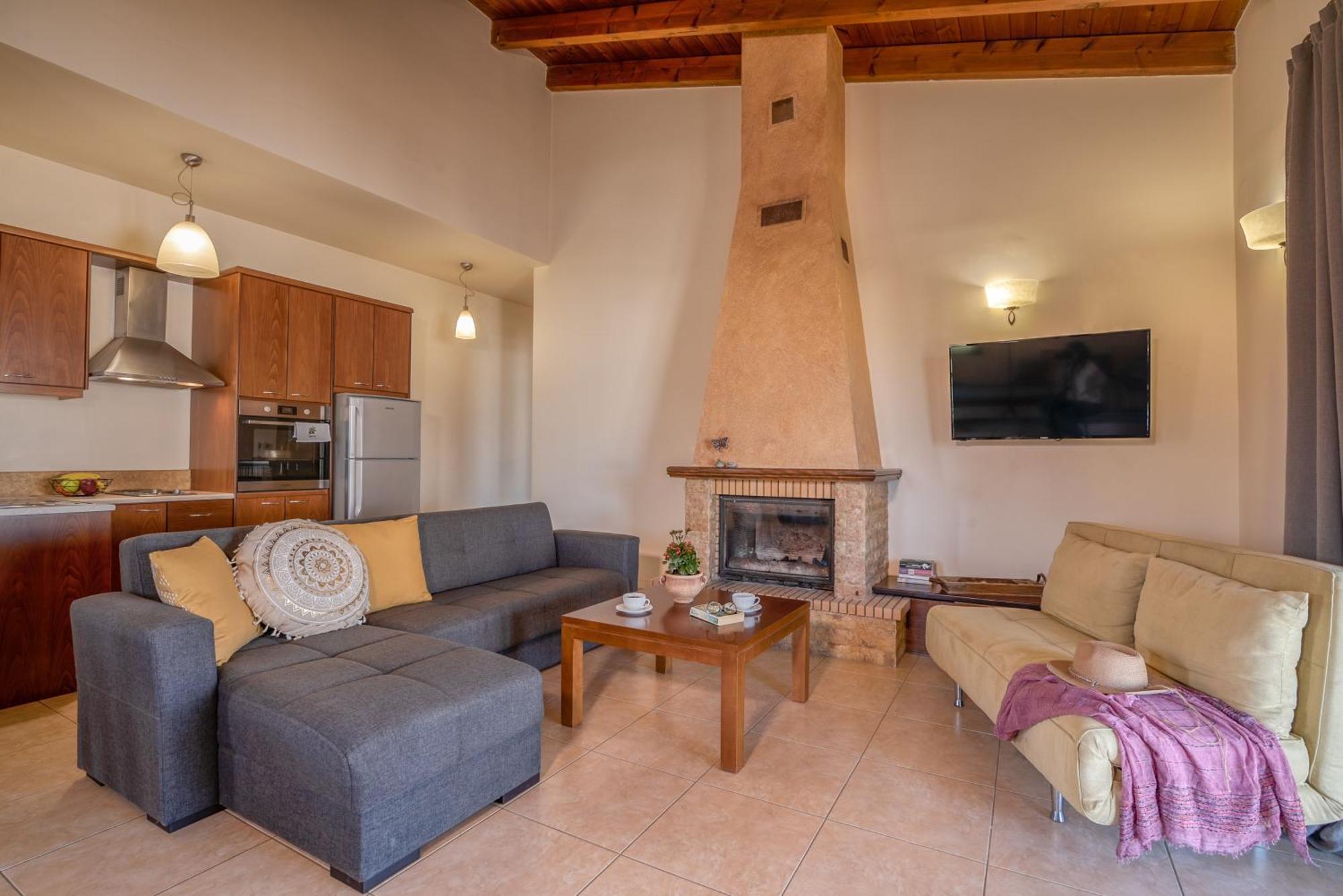 Apartment Secreto *