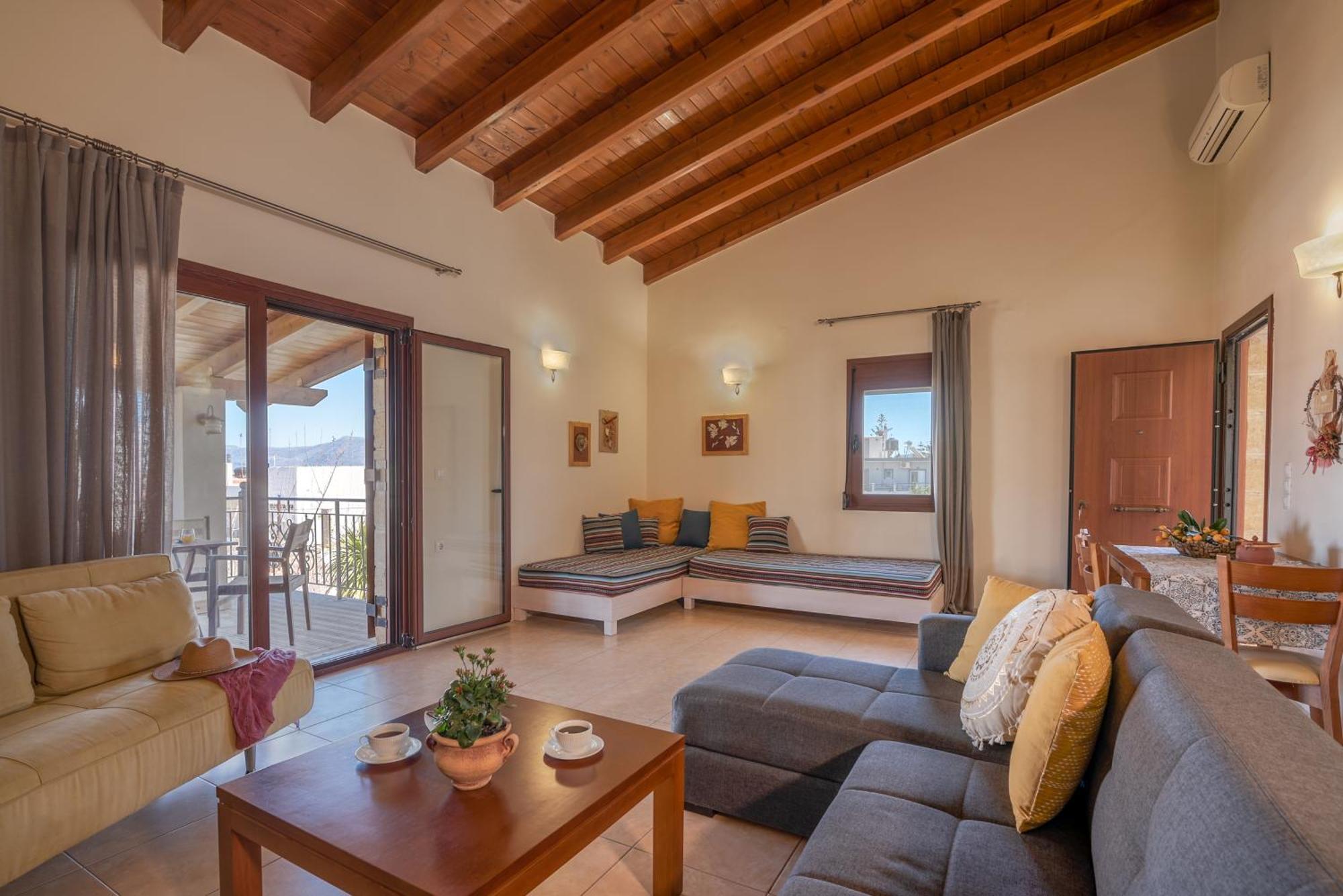 Secreto Apartment *