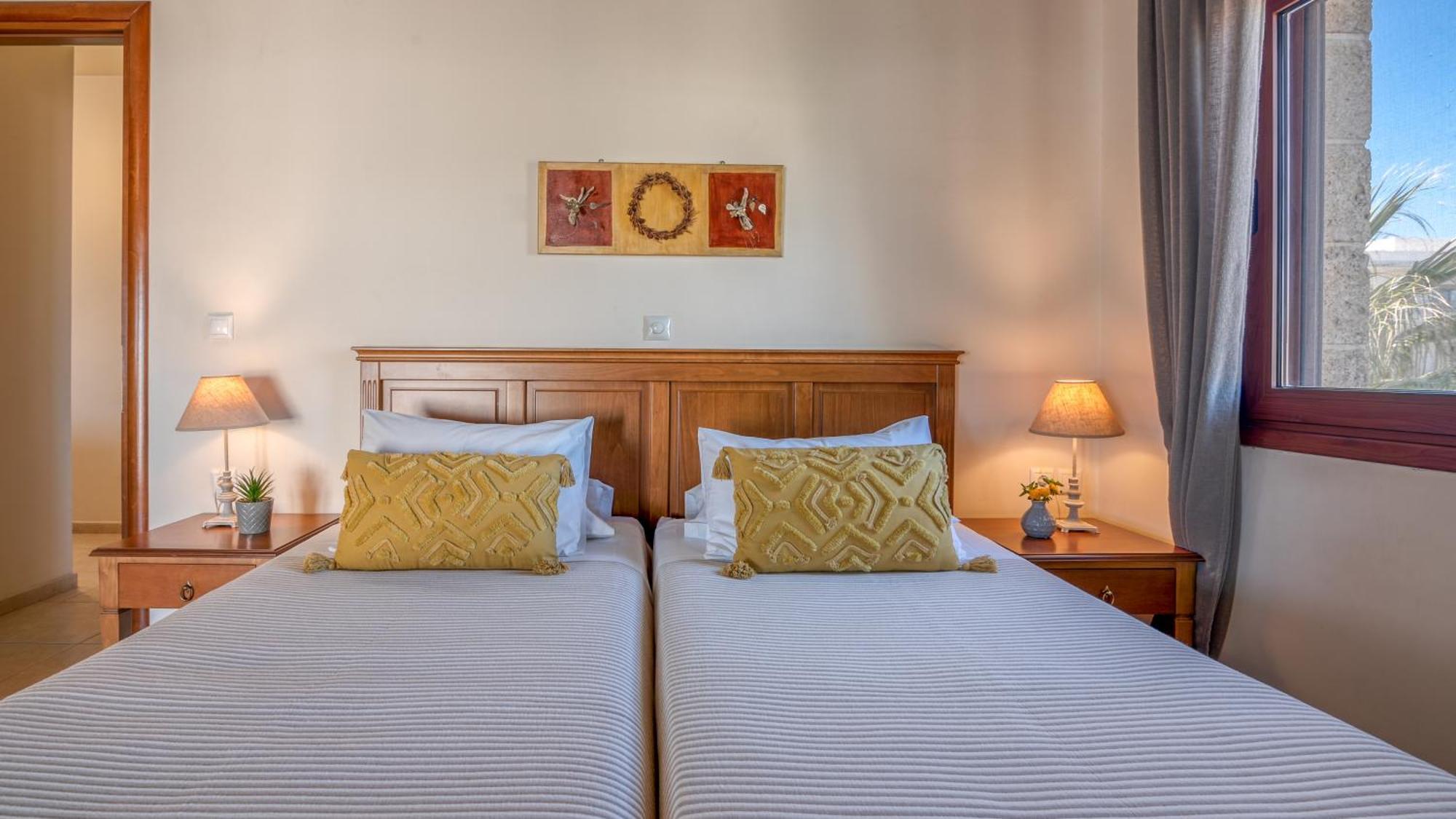 Apartment Secreto *