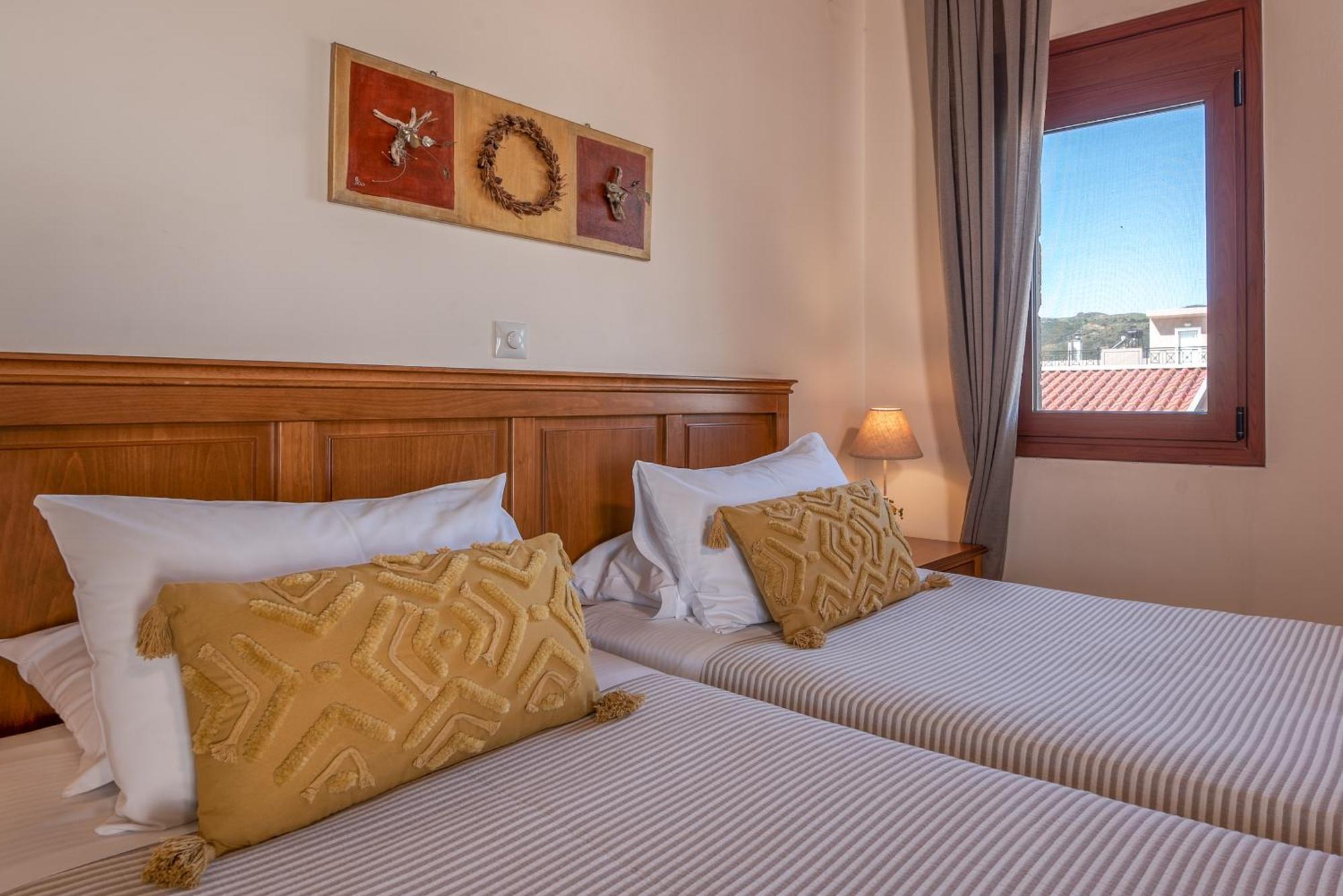 Secreto Apartment *