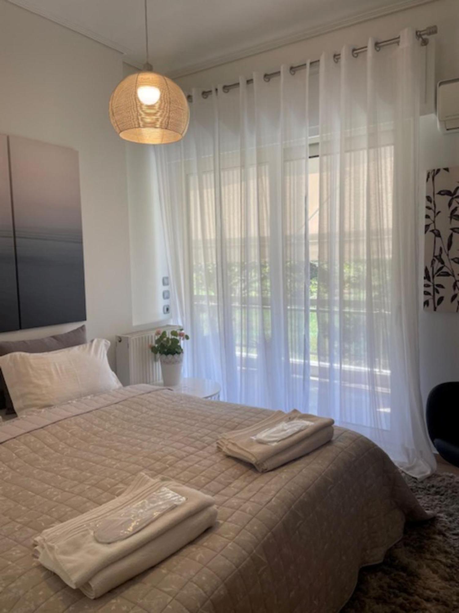Urban Apartment