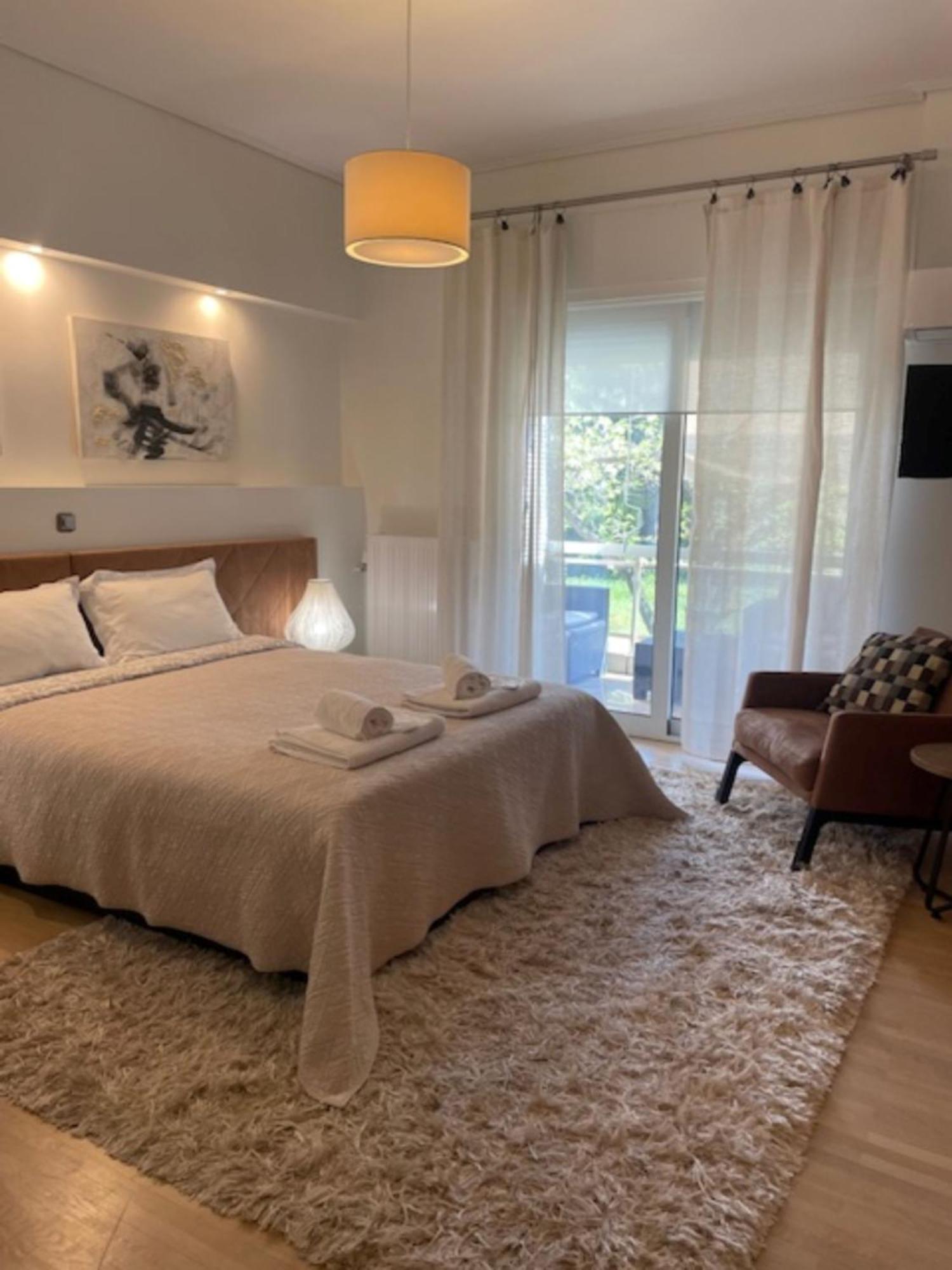 Apartment Urban *
