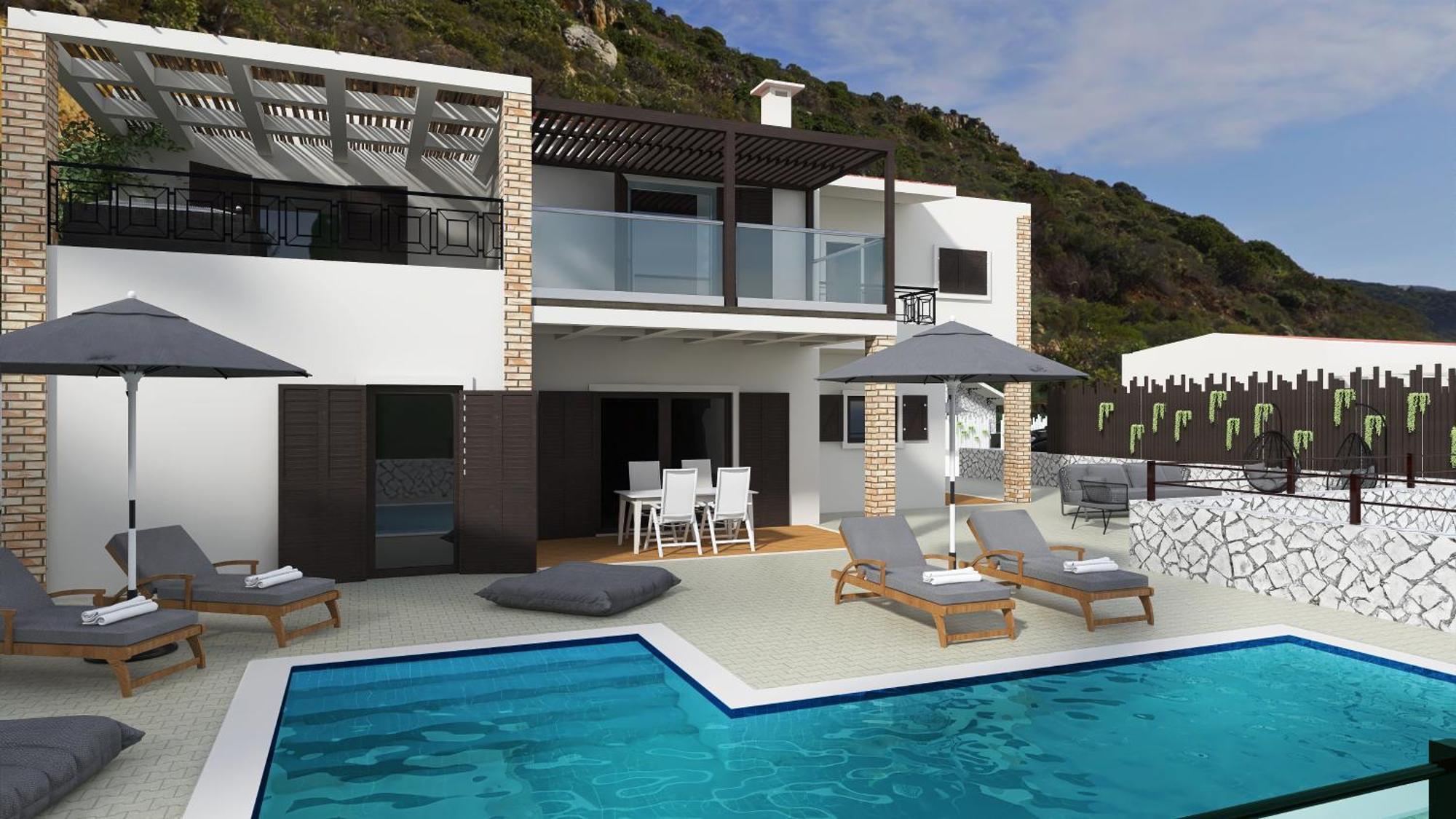 Anassa Mare Villas & Residences