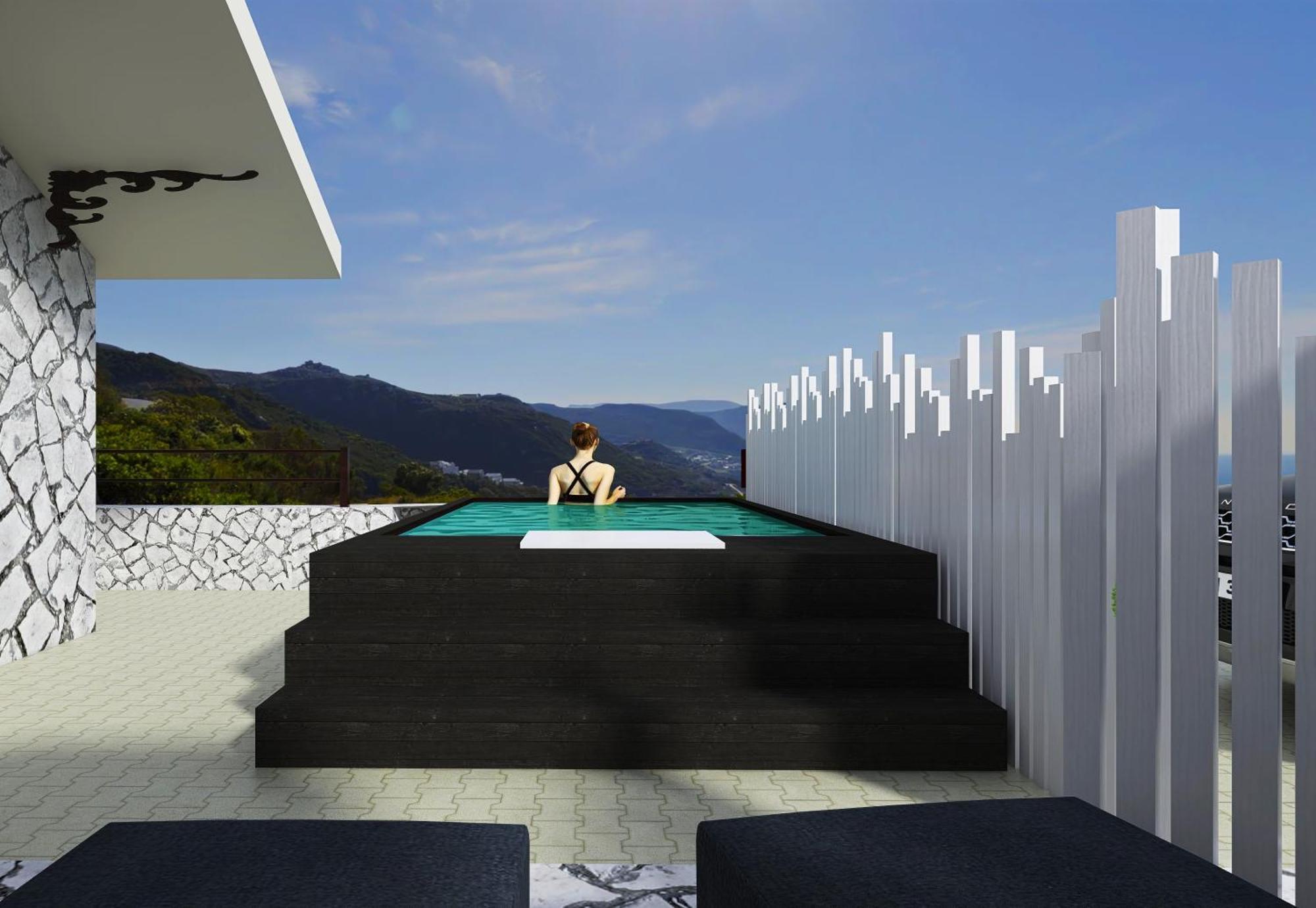 Anassa Mare Villas & Residences Aparthotel 3*
