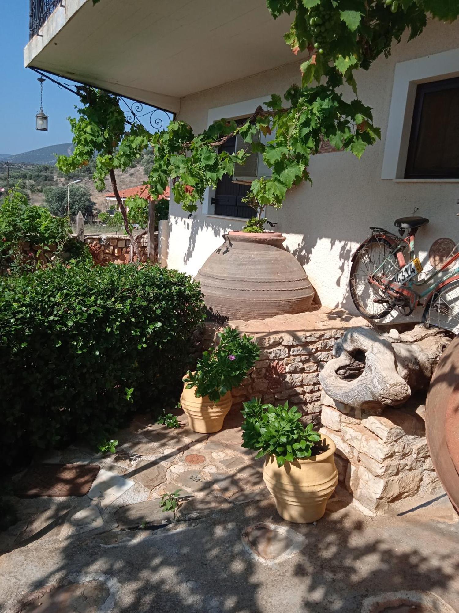 Holiday home Pontinos Miloi (Argolis)