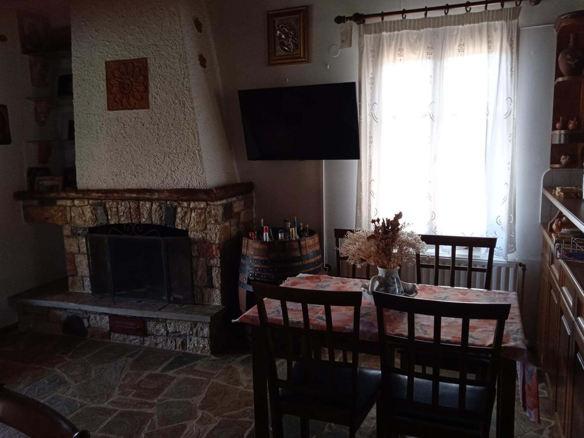 Pontinos Holiday home Miloi (Argolis)