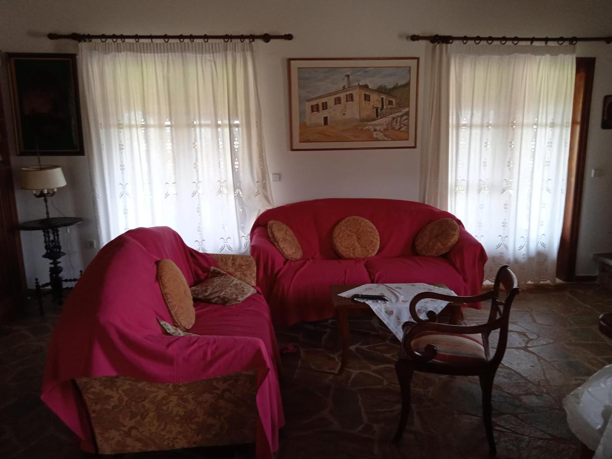 Pontinos * Miloi (Argolis)