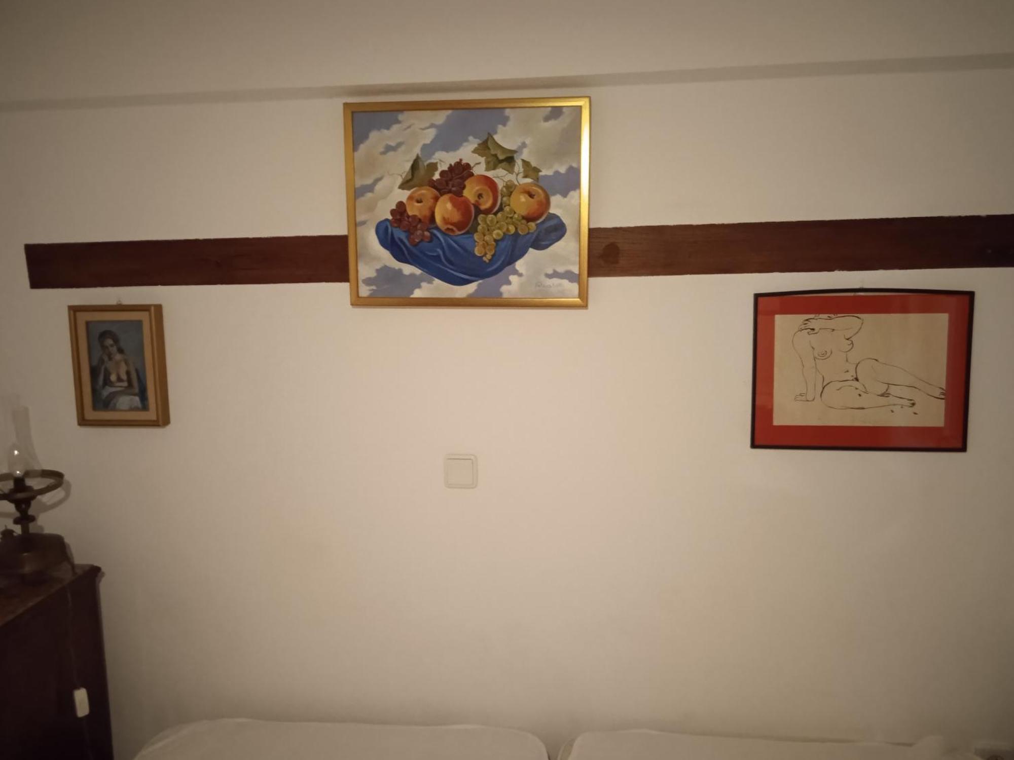 Holiday home Pontinos