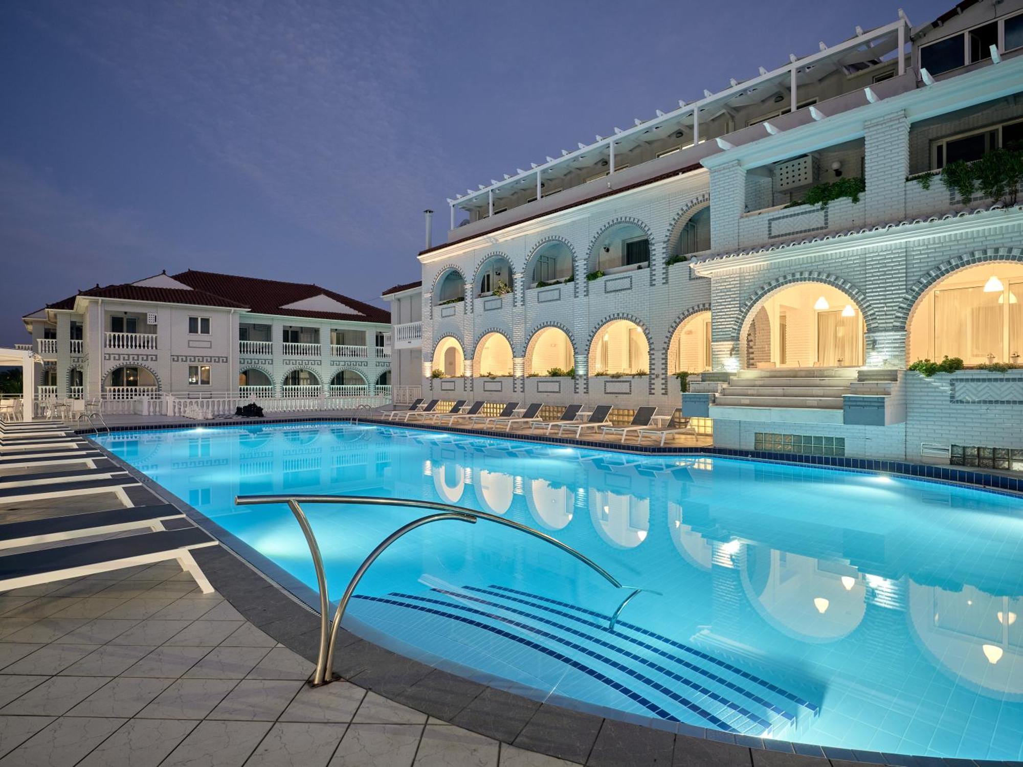 Hotel Meandros Boutique & - Adults Only