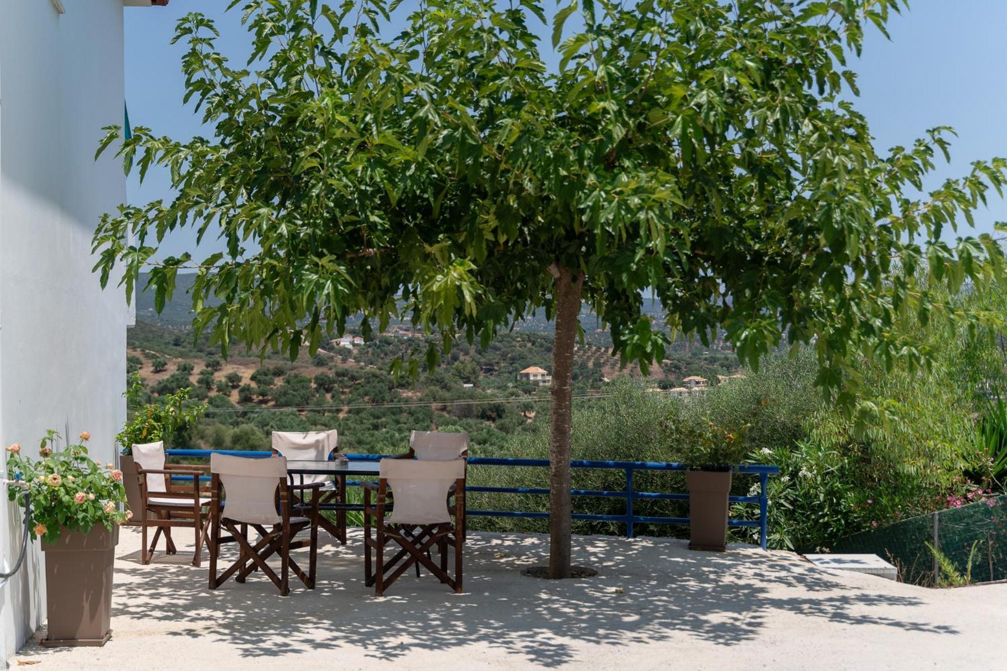 Aparthotel Blue Maisonettes