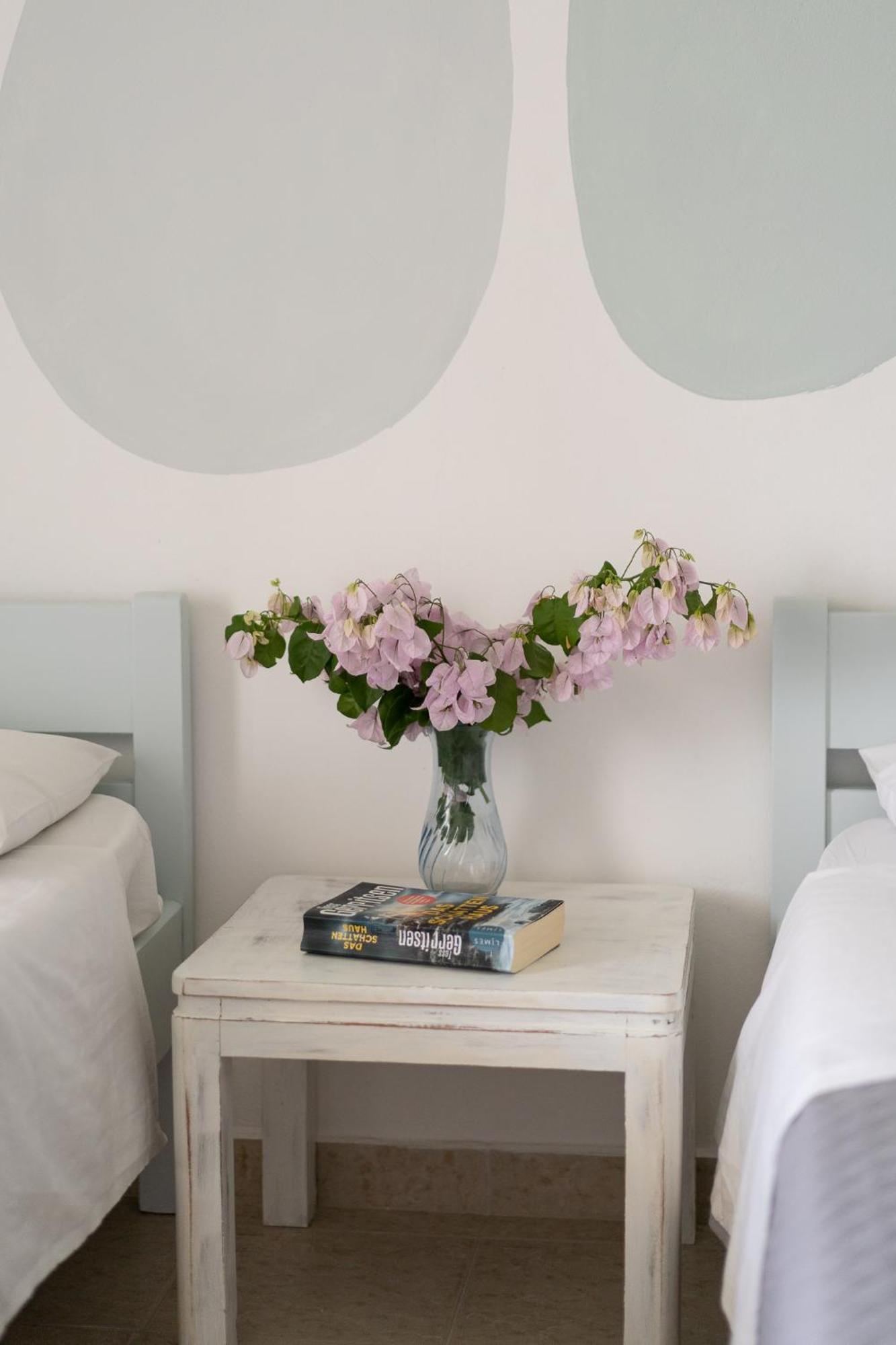 Aparthotel Blue Maisonettes Kamaria (Messinia)