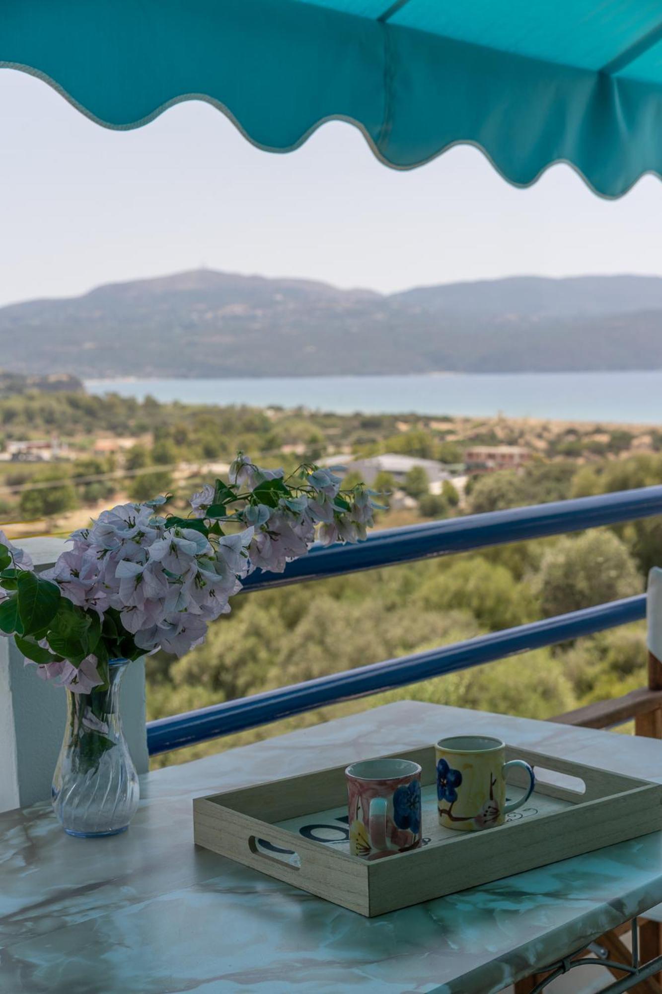 Aparthotel Blue Maisonettes *