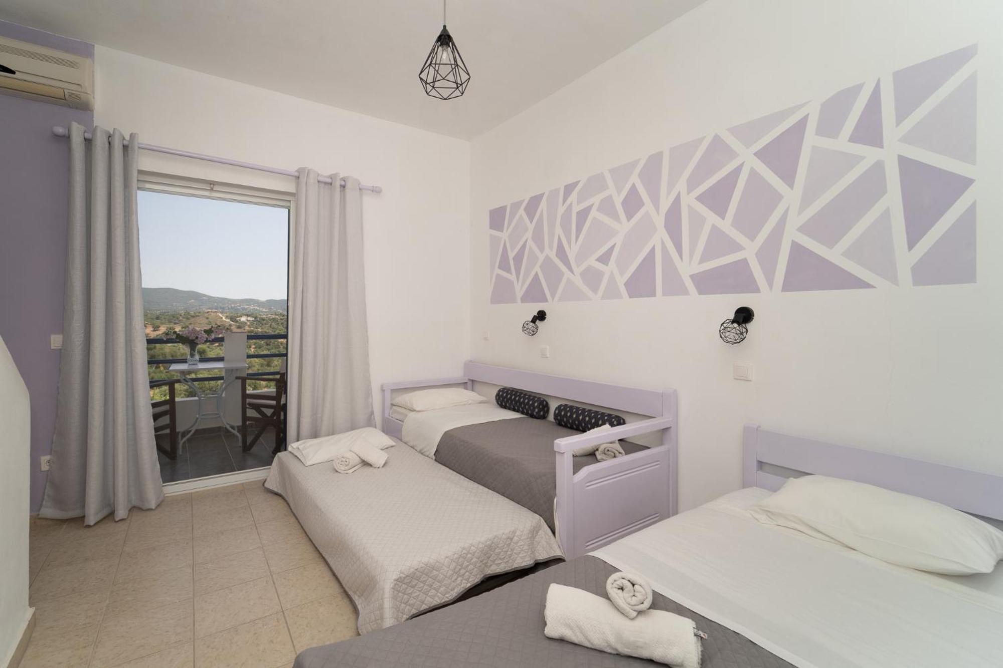 Aparthotel Blue Maisonettes