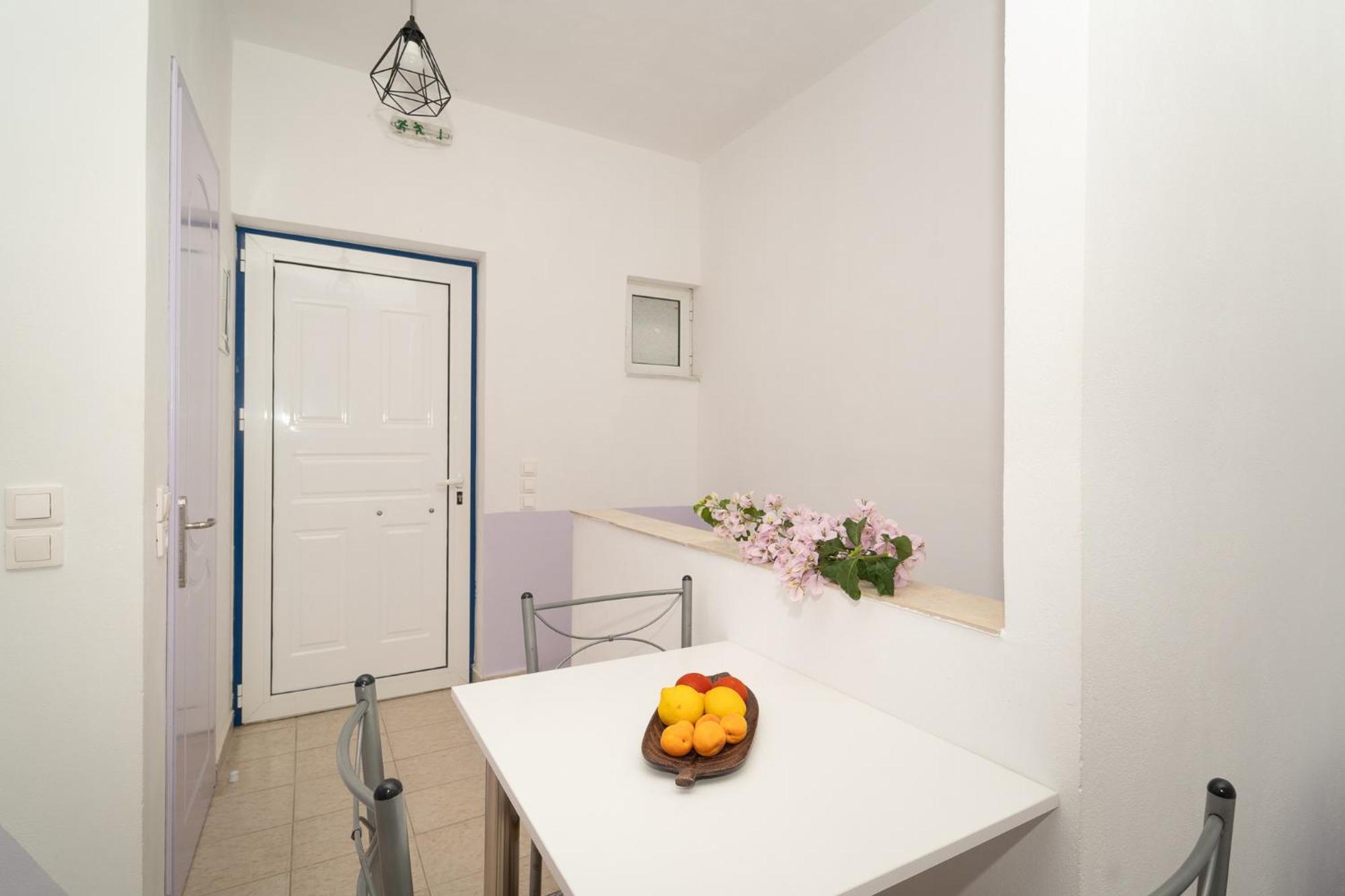 Blue Maisonettes * Kamaria (Messinia)