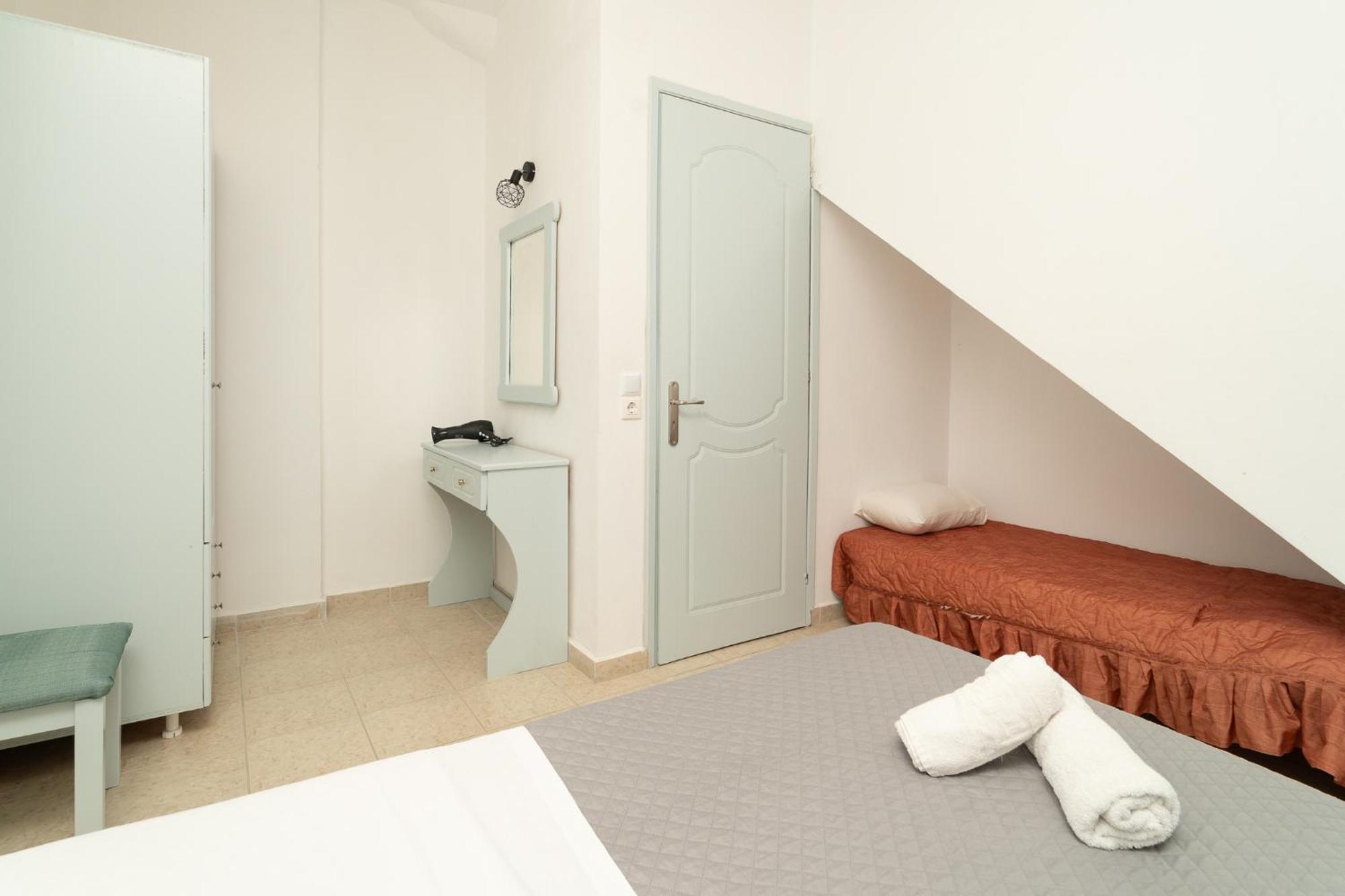 Aparthotel Blue Maisonettes