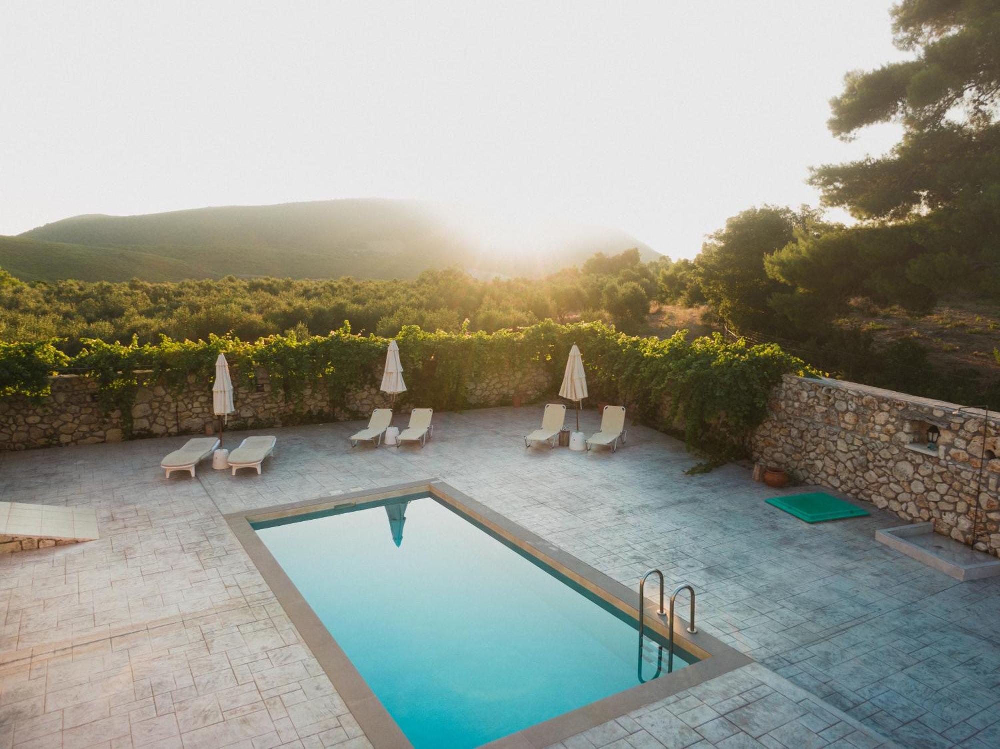 Villa Anastasia Agalas