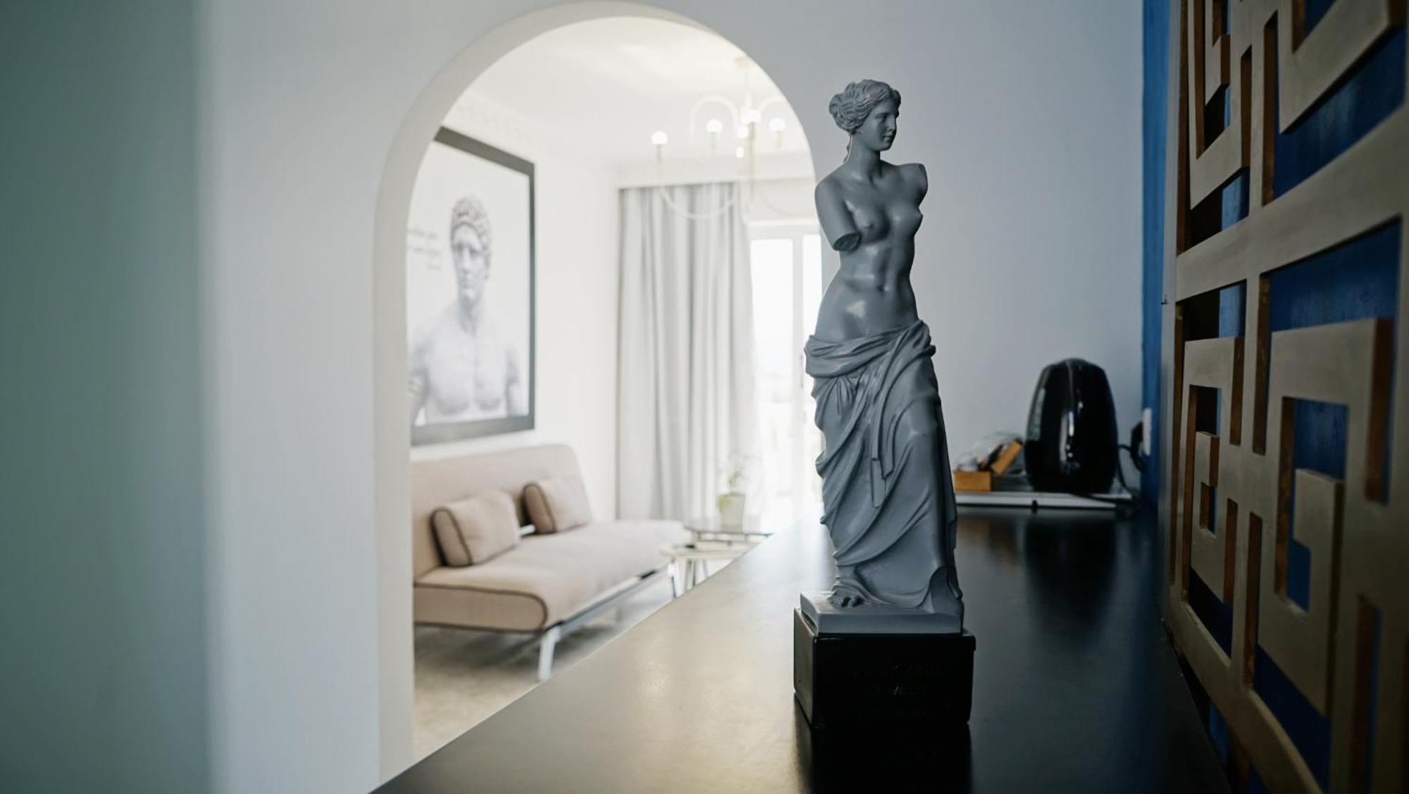Meandros Boutique & - Adults Only 5*