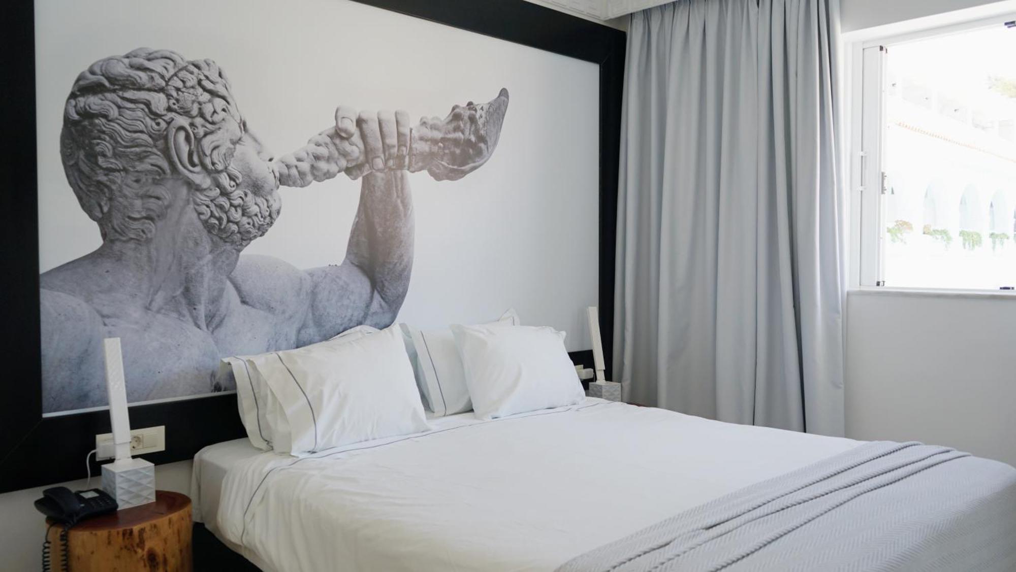 Hotel Meandros Boutique & - Adults Only 5*