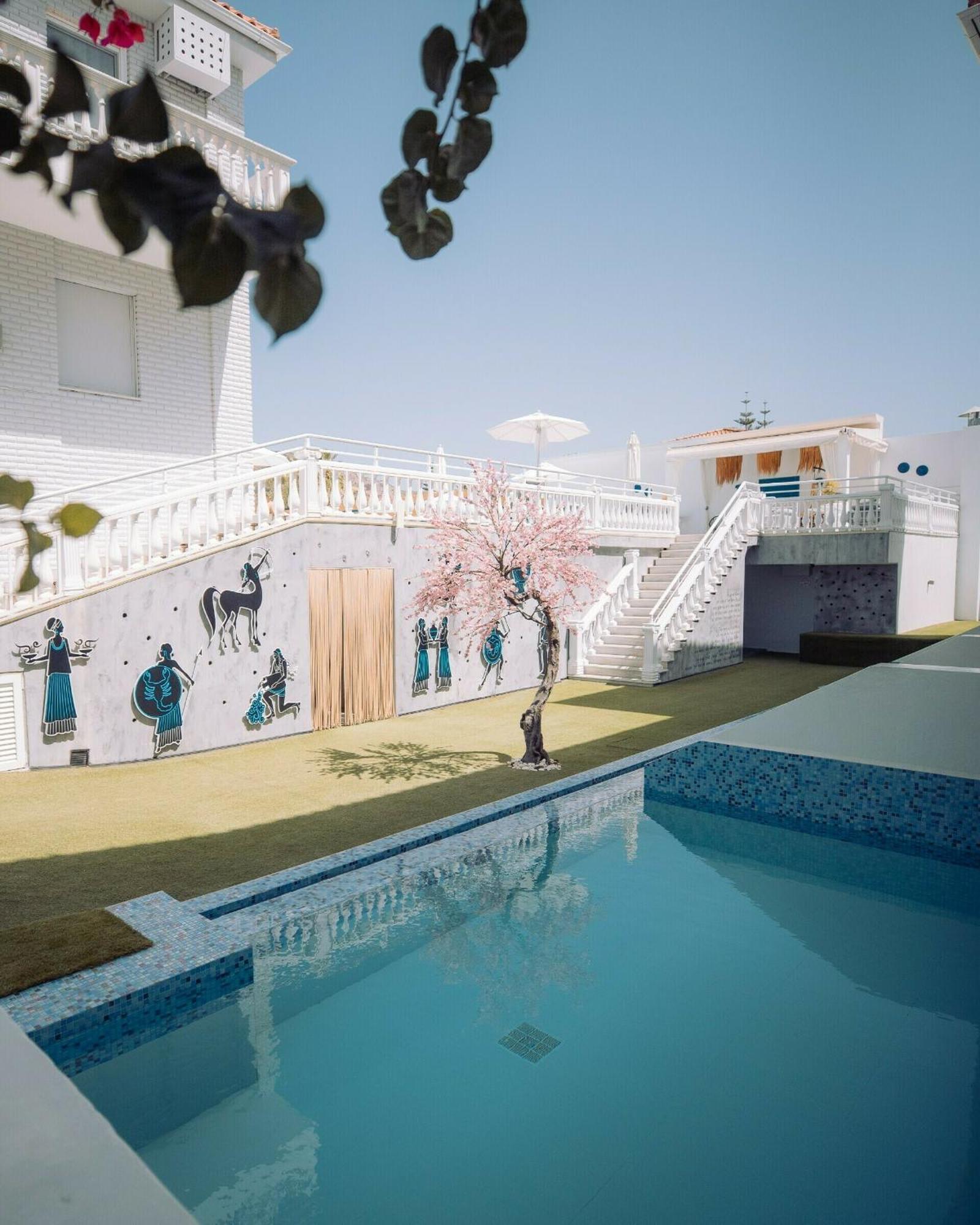 Meandros Boutique & - Adults Only Hotel 5*