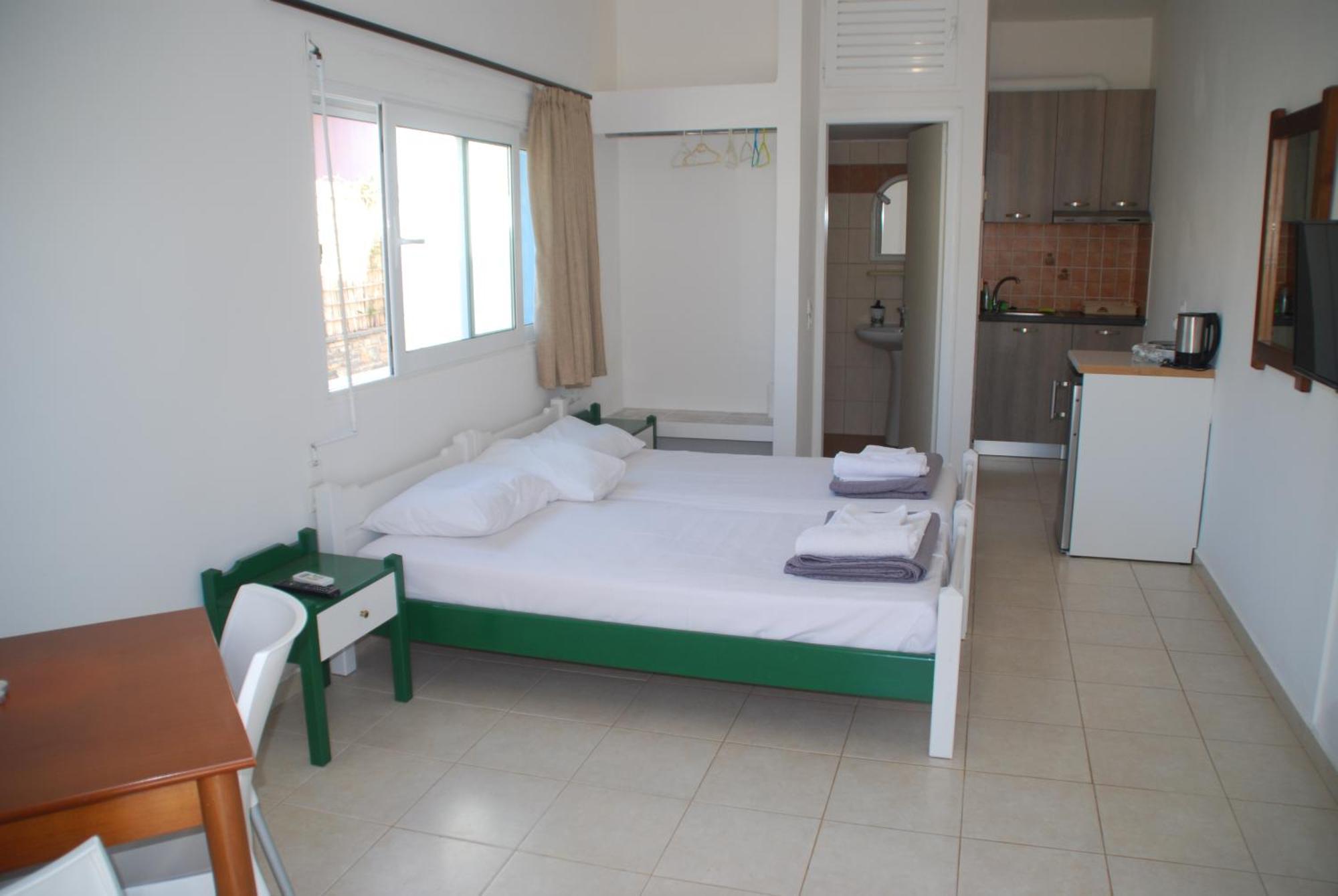 Soula Appartments Apartment Makry Gialos (Crete)