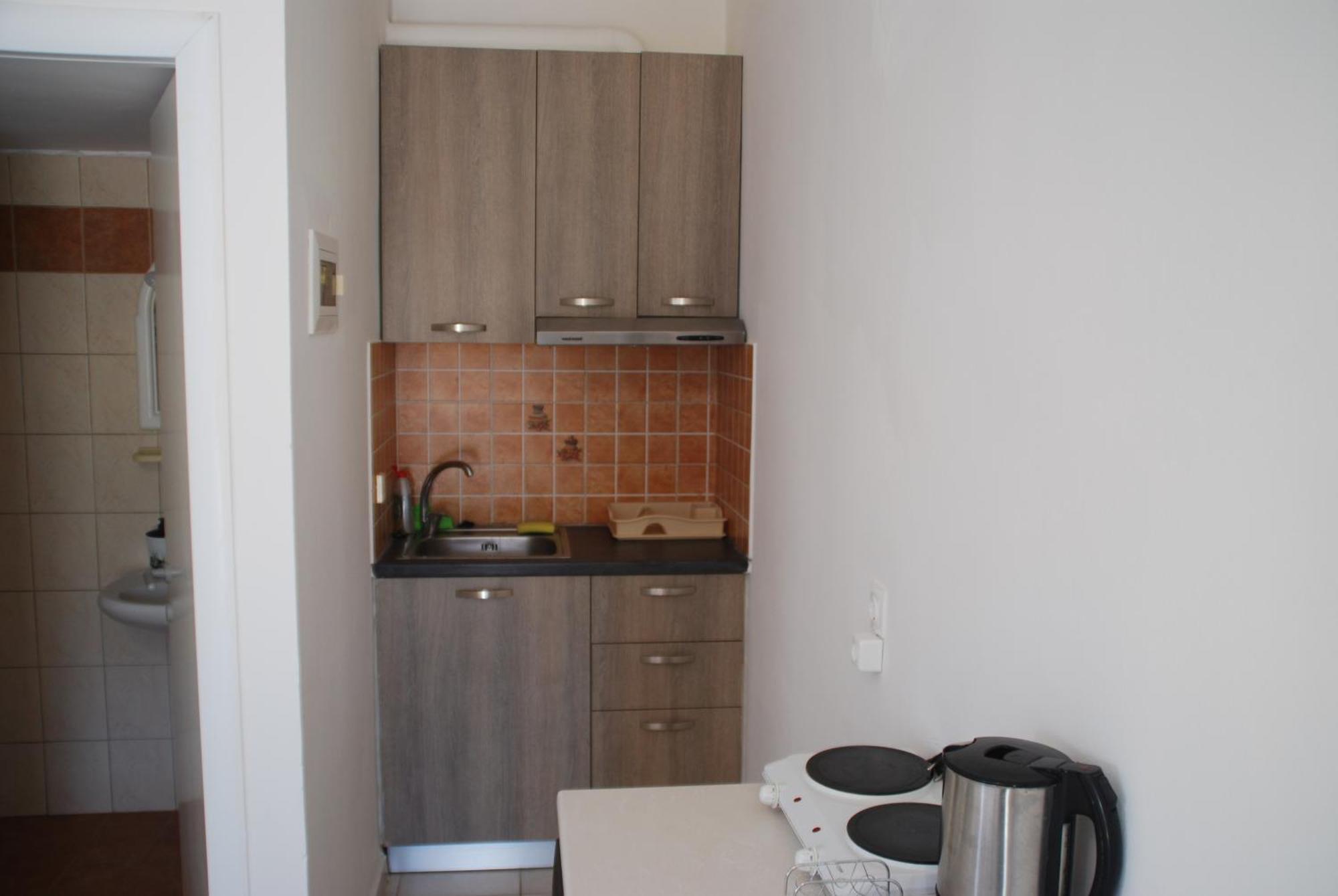Soula Appartments Makry Gialos (Crete)