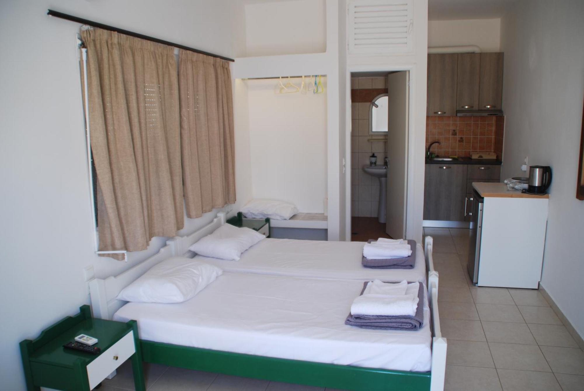Apartment Soula Appartments