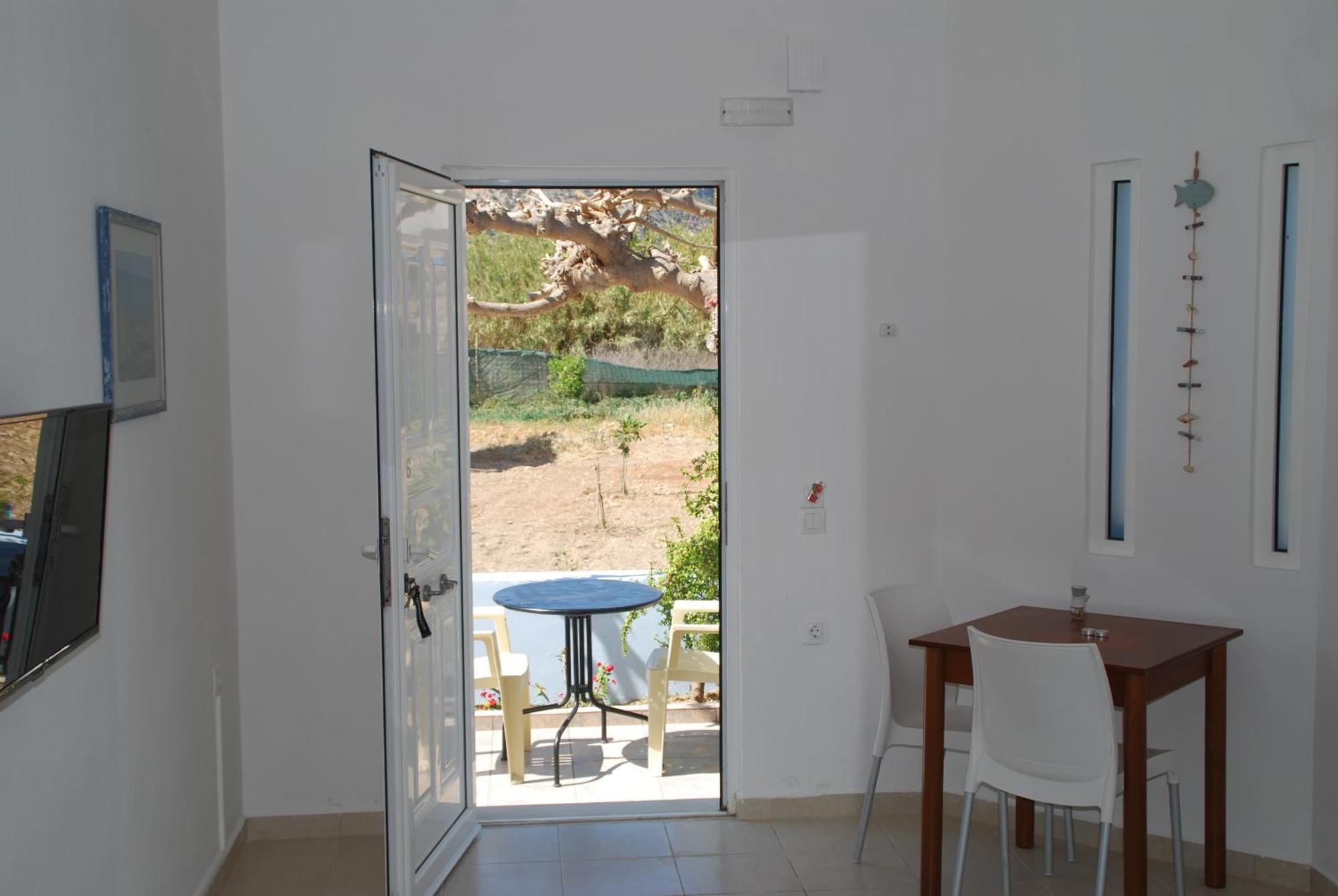 Soula Appartments Apartment Makry Gialos (Crete)