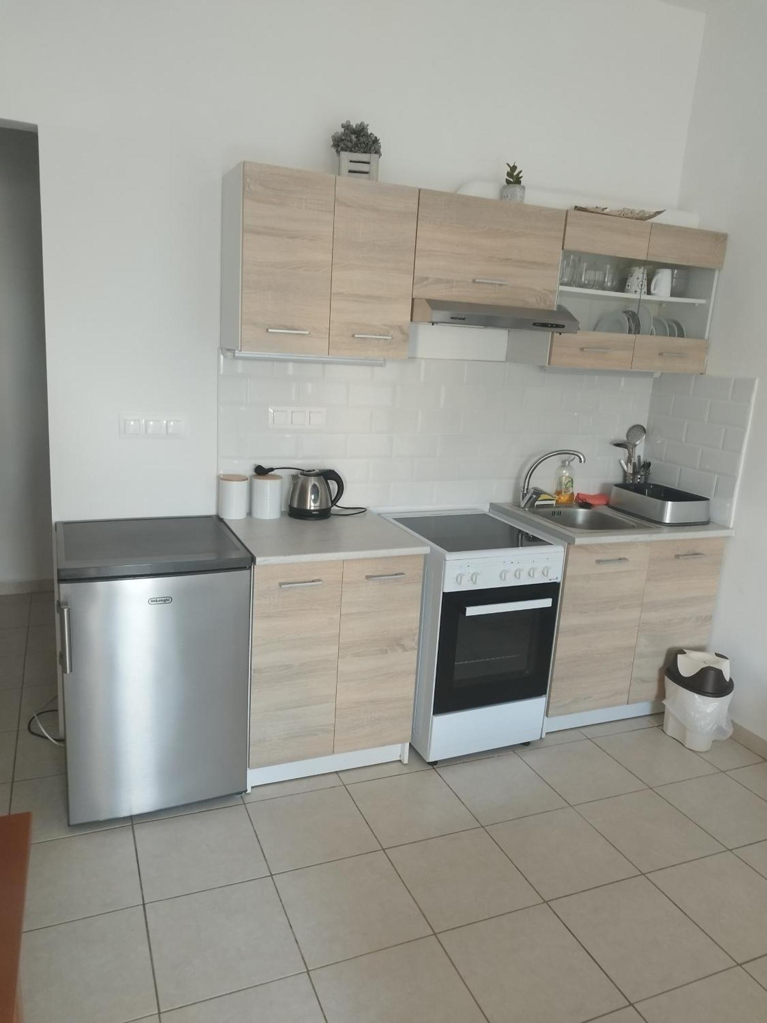 Apartment Soula Appartments