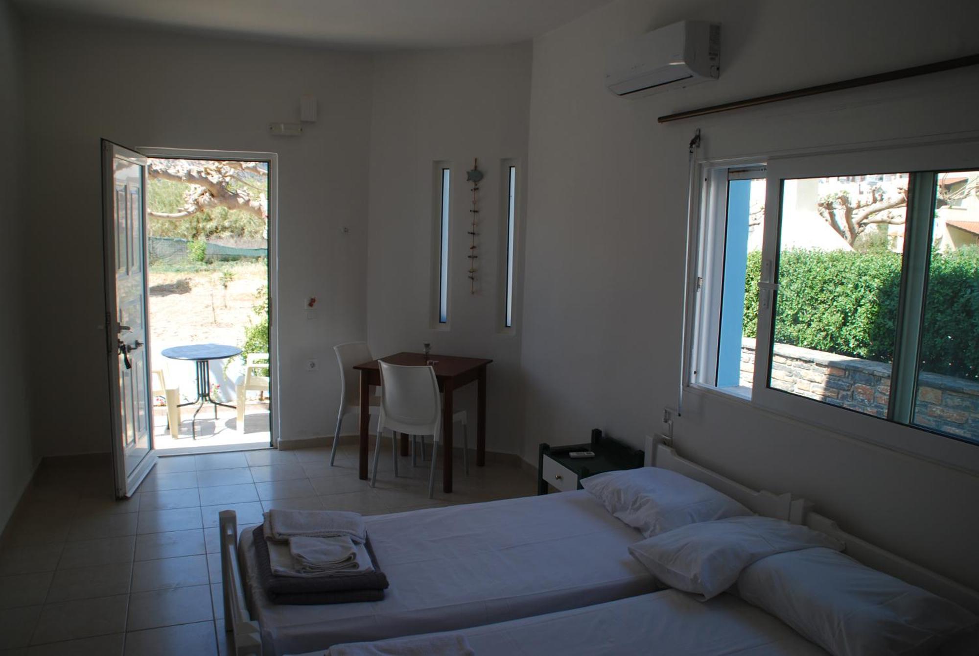 Soula Appartments Apartment