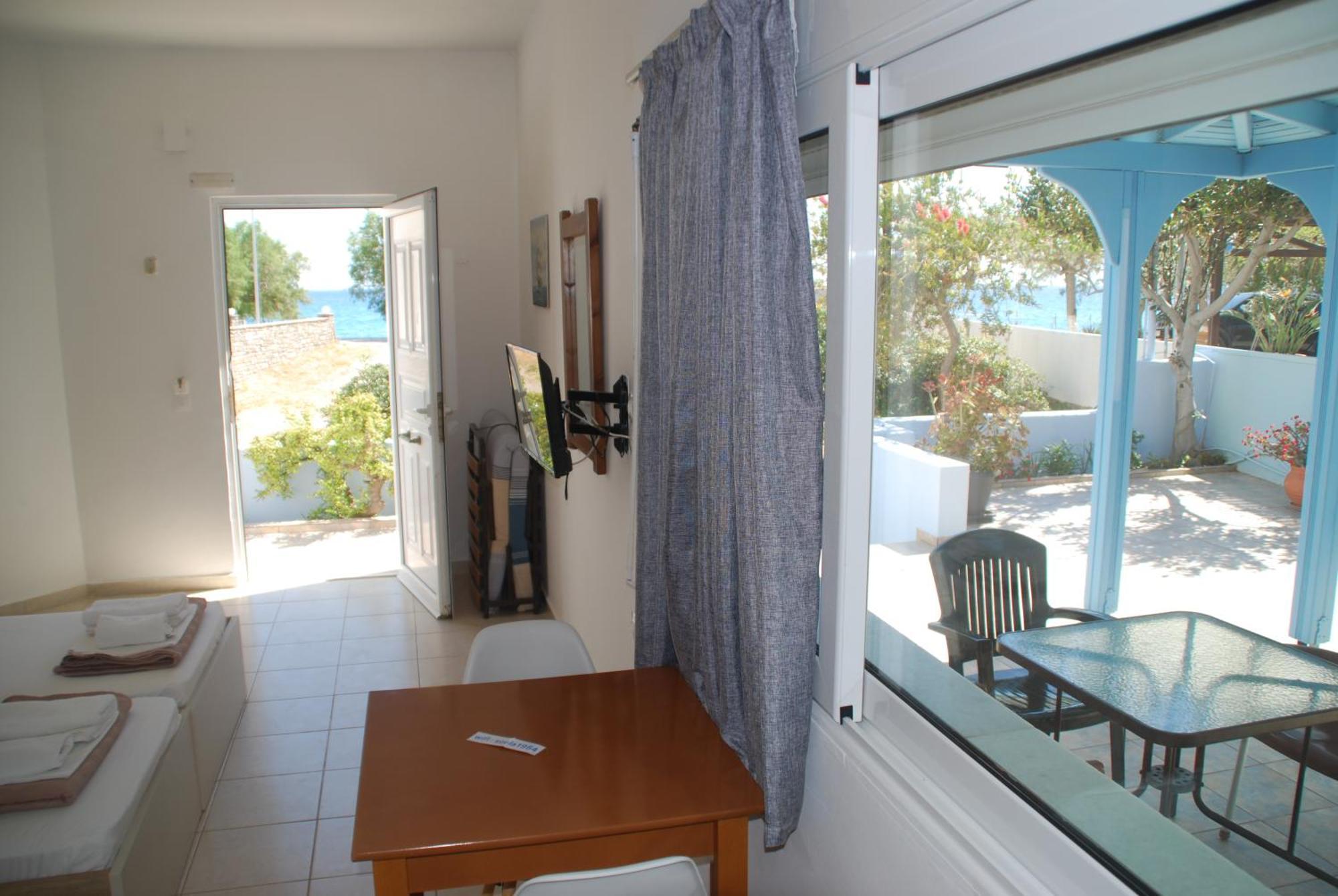Soula Appartments Apartment *