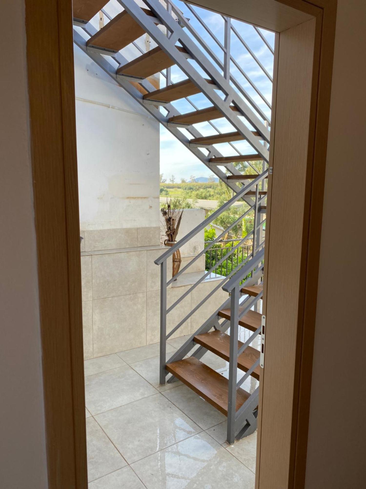 Apartment Giorgos House Attic *