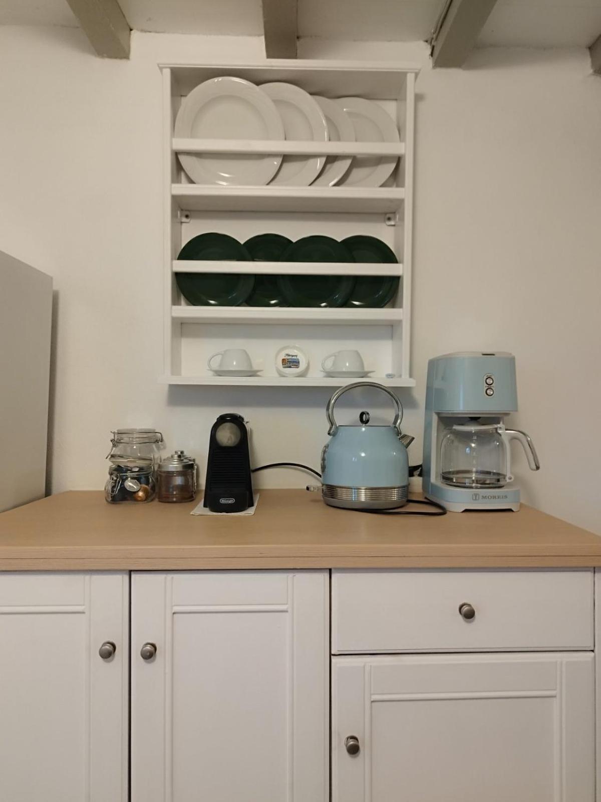 Apartment Traditional Chora