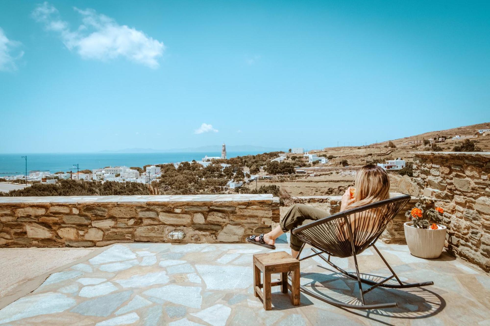 Enea By Tinoshost Tinos