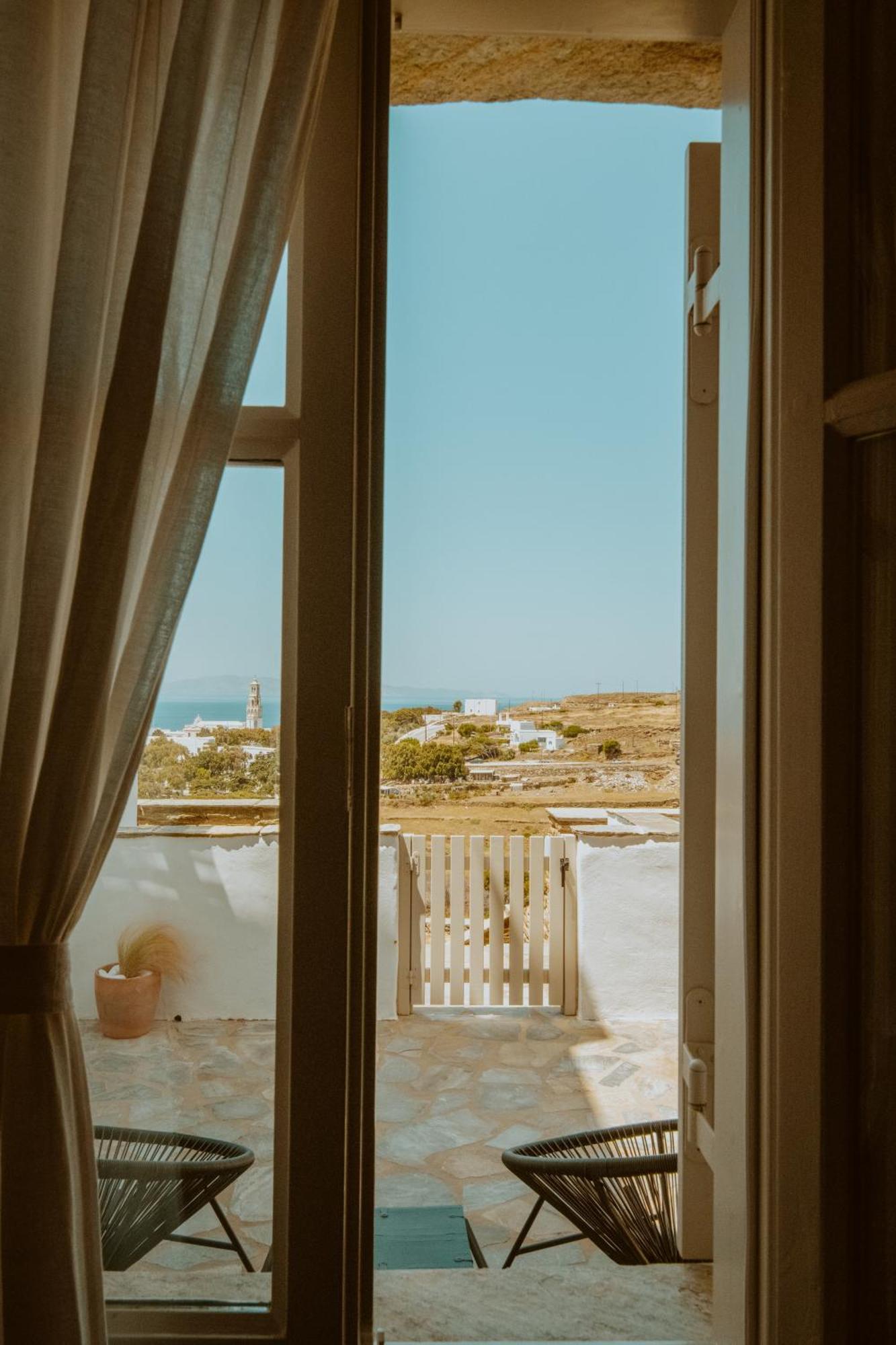 Aparthotel Enea By Tinoshost *